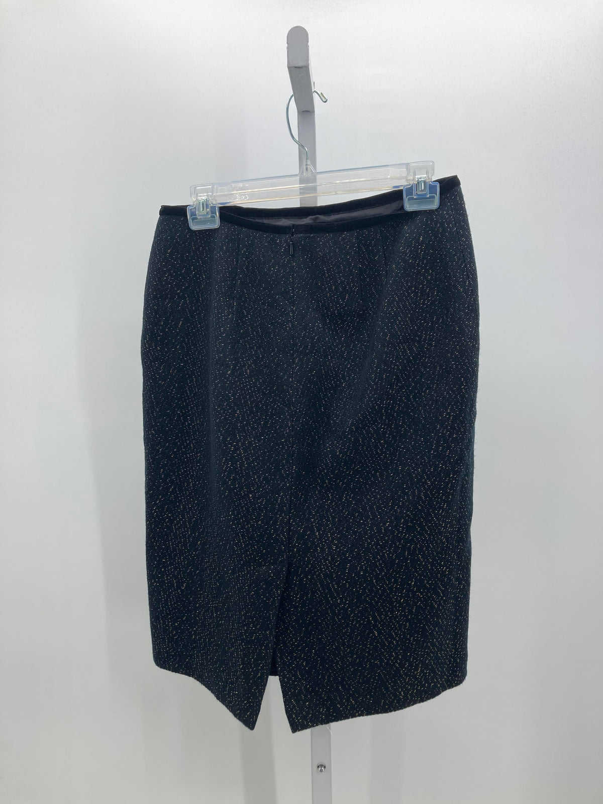 Talbots Size 6 Misses Skirt