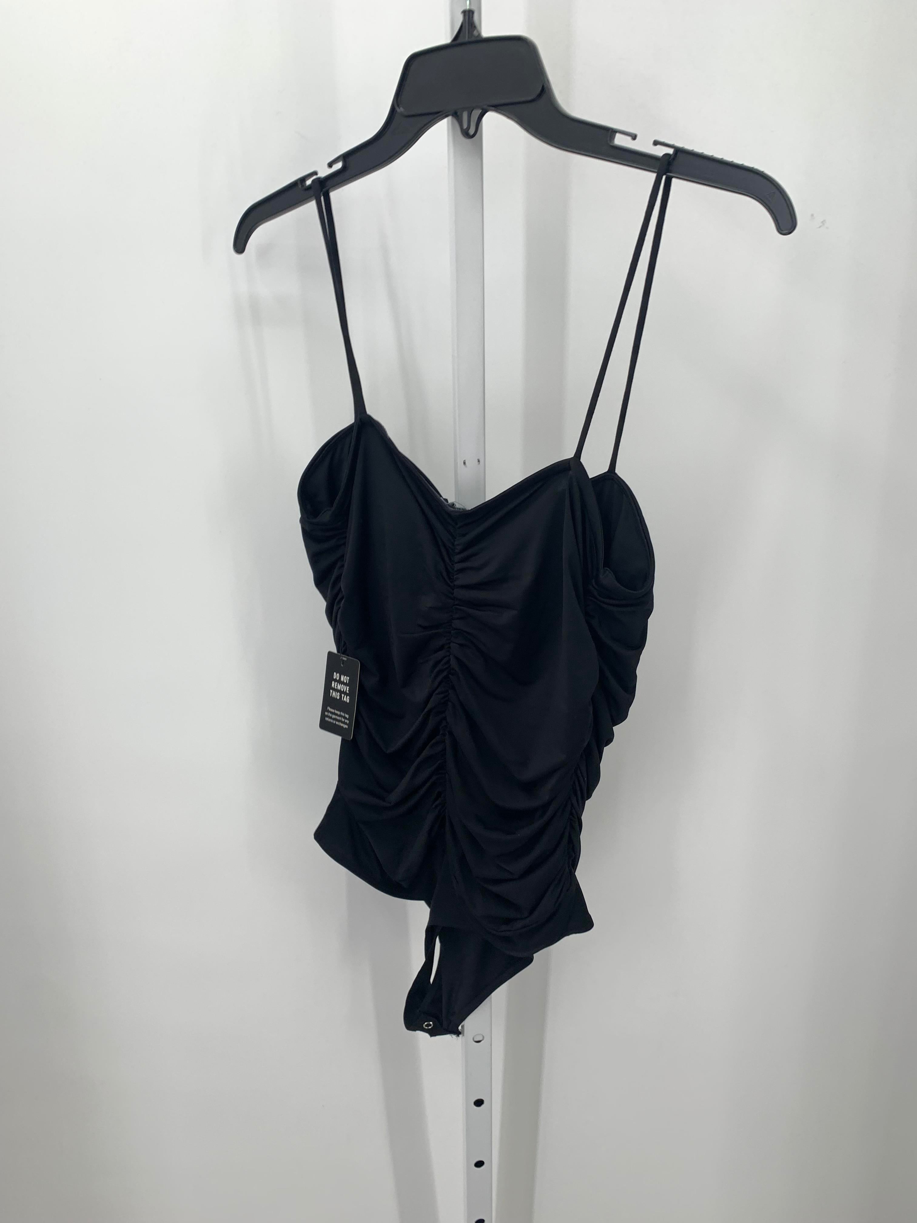 Expectations Size Large Misses Sleeveless Shirt