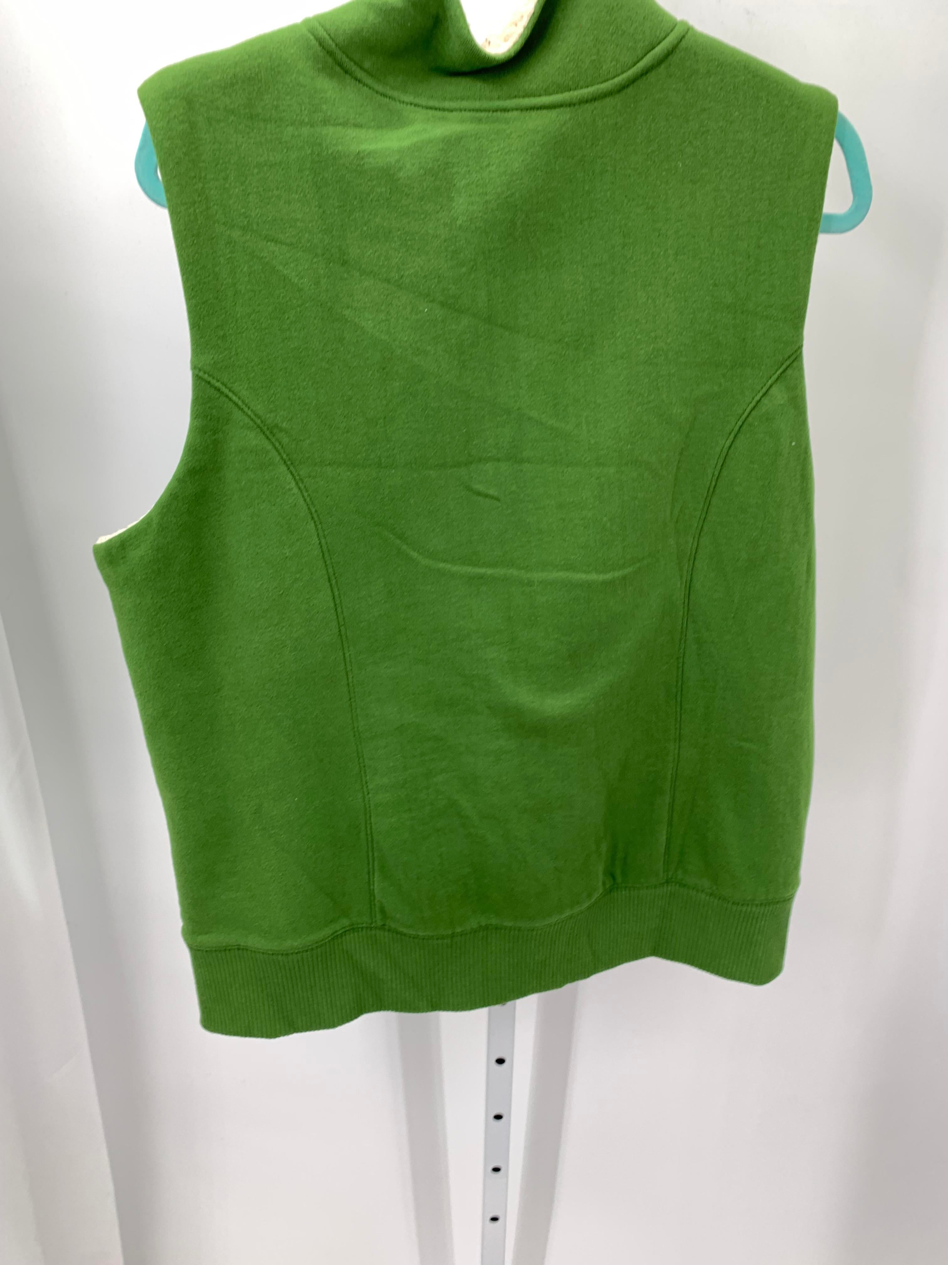 Okley Size Extra Large Misses Vest