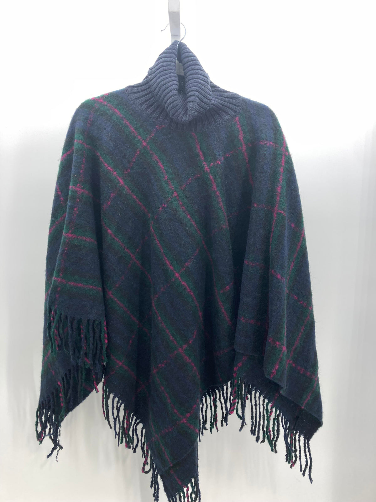 Ralph Lauren Size Medium Misses Poncho