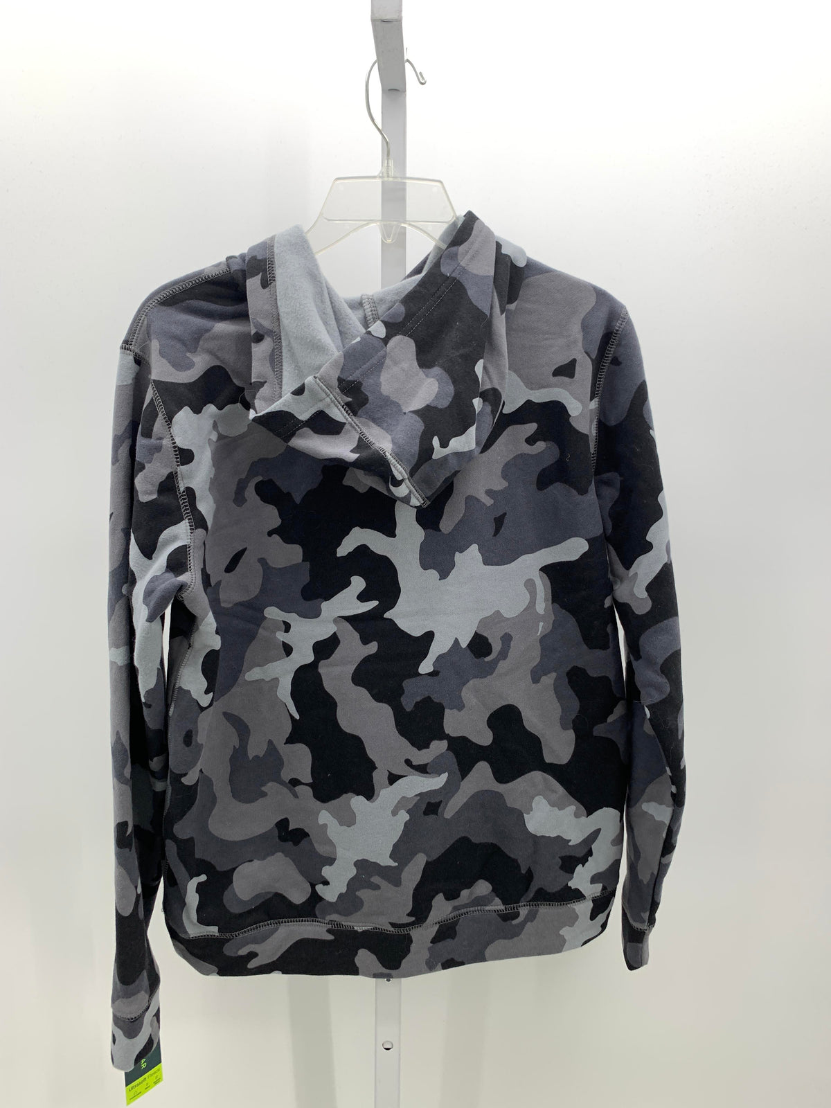 NEW CAMO KNIT