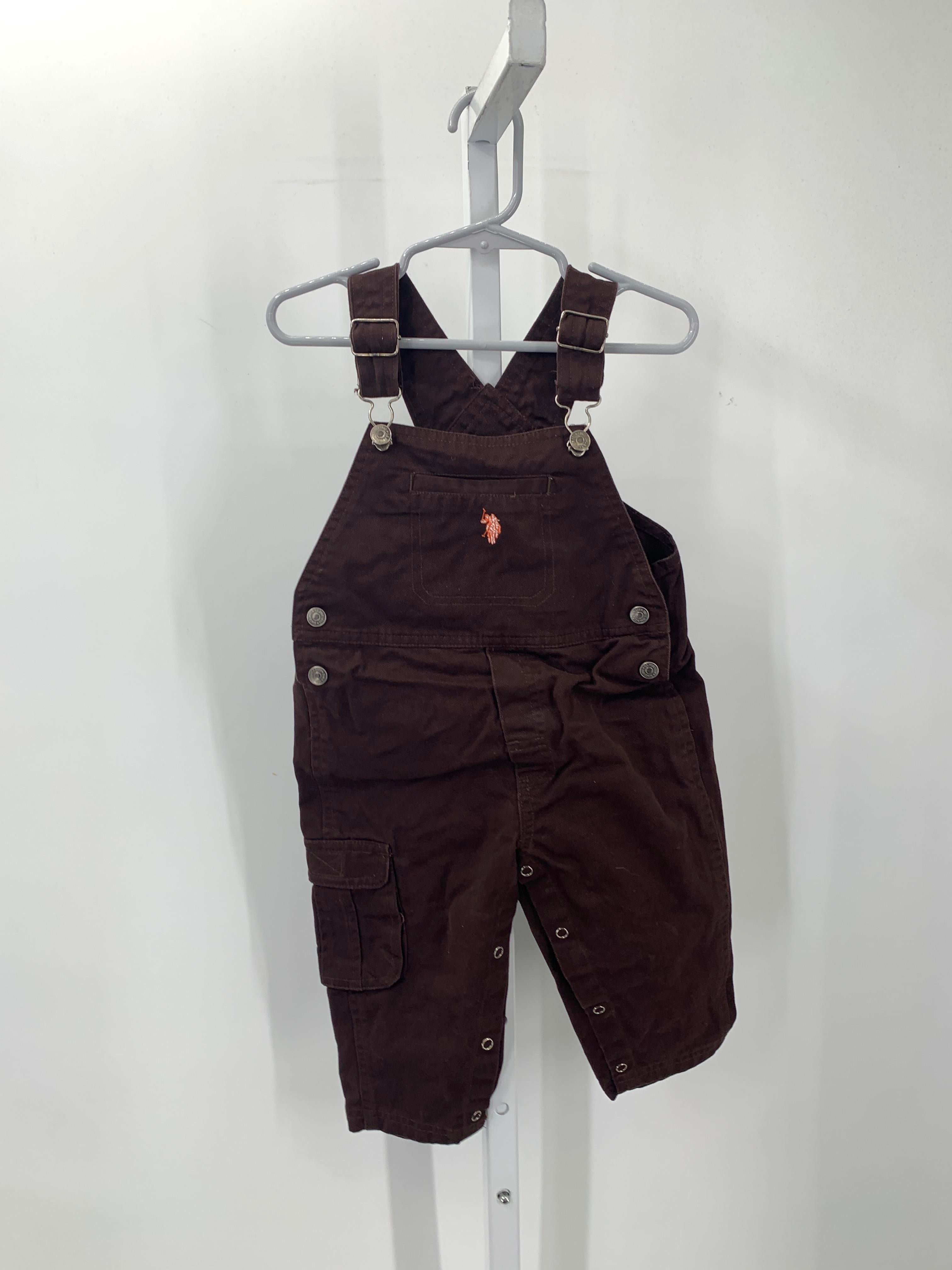 CARGO OVERALLS