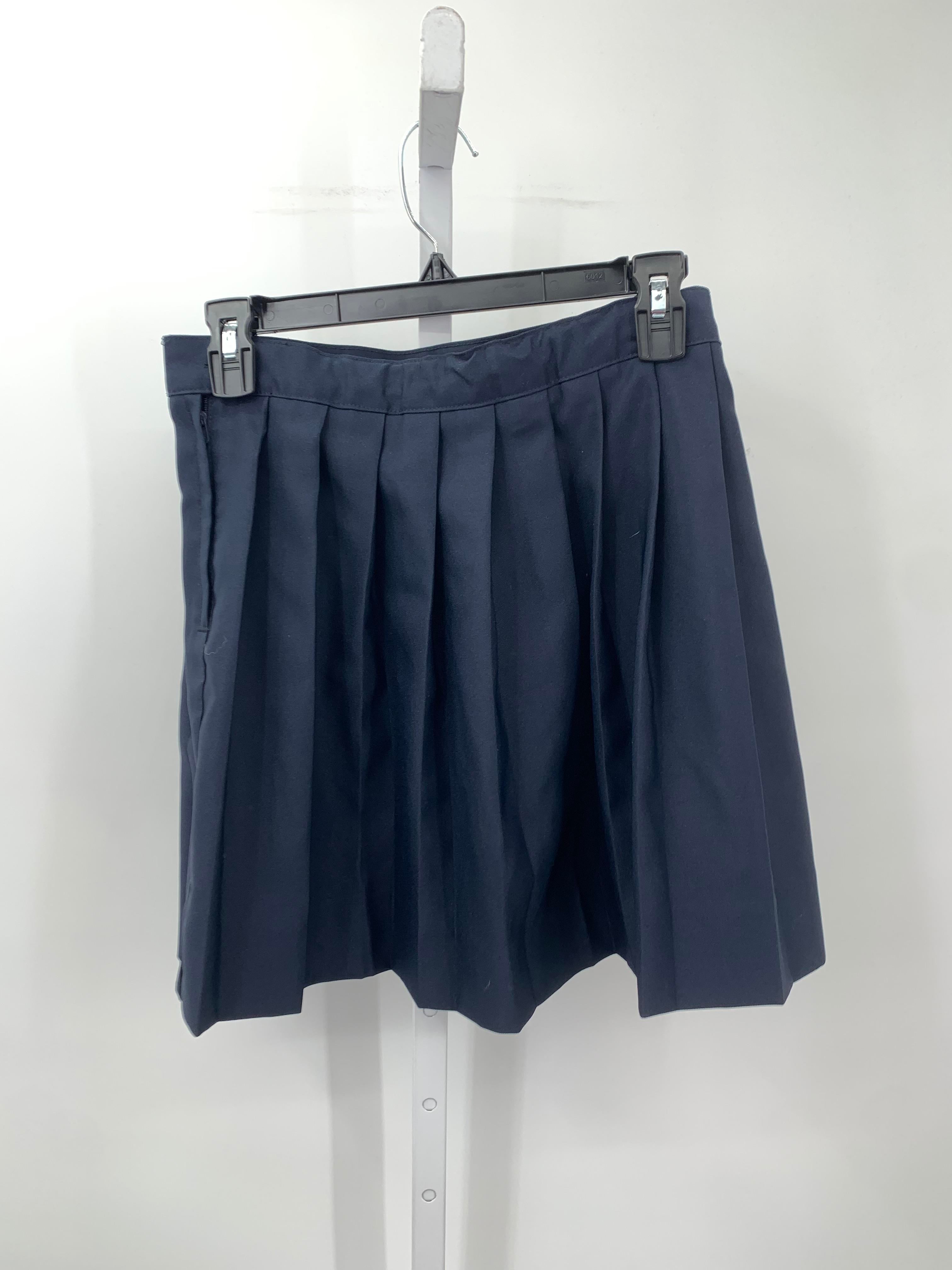French Toast Size 14 Girls Skirt