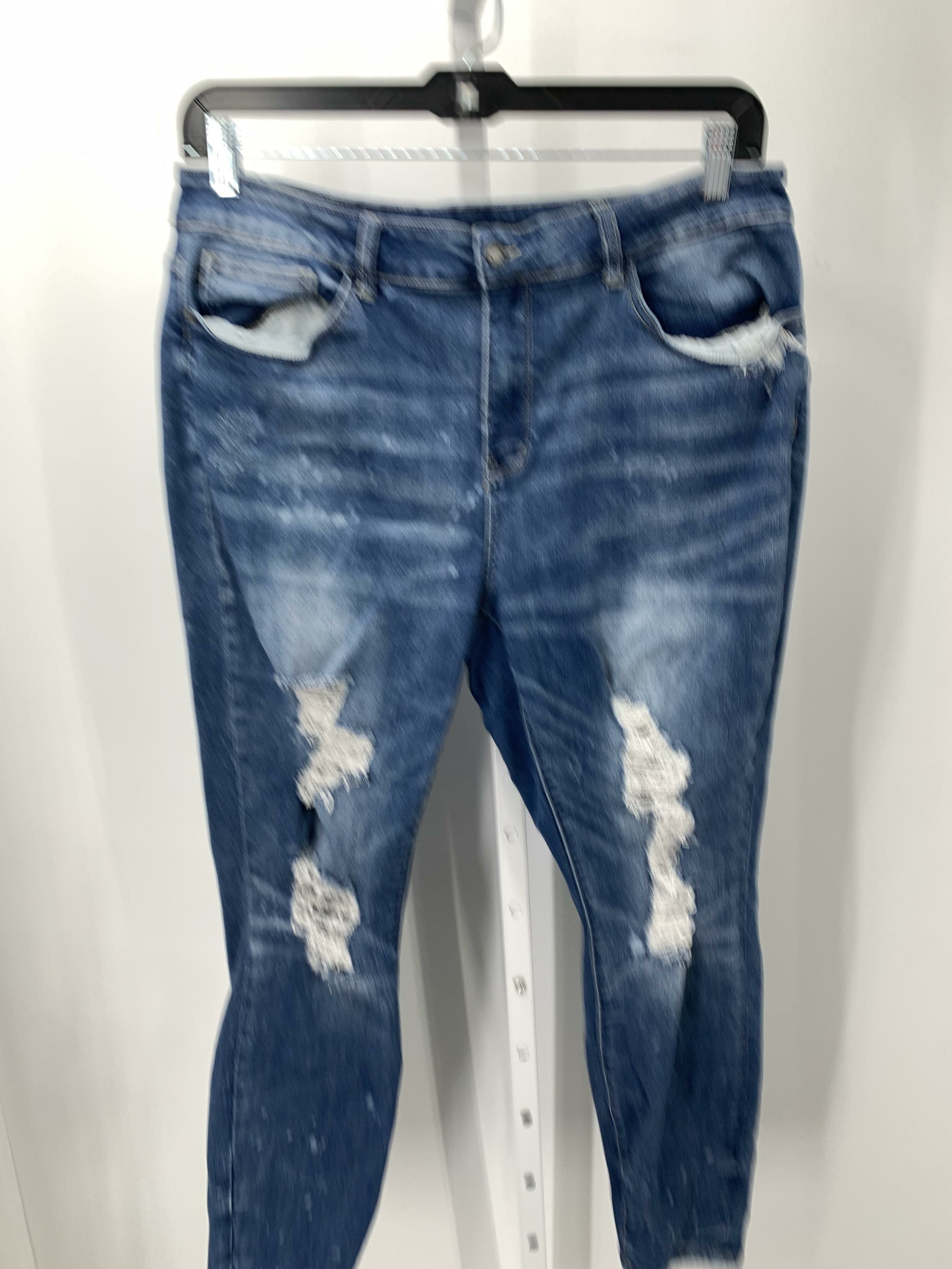 Judy Blue Size 20 W Womens Jeans