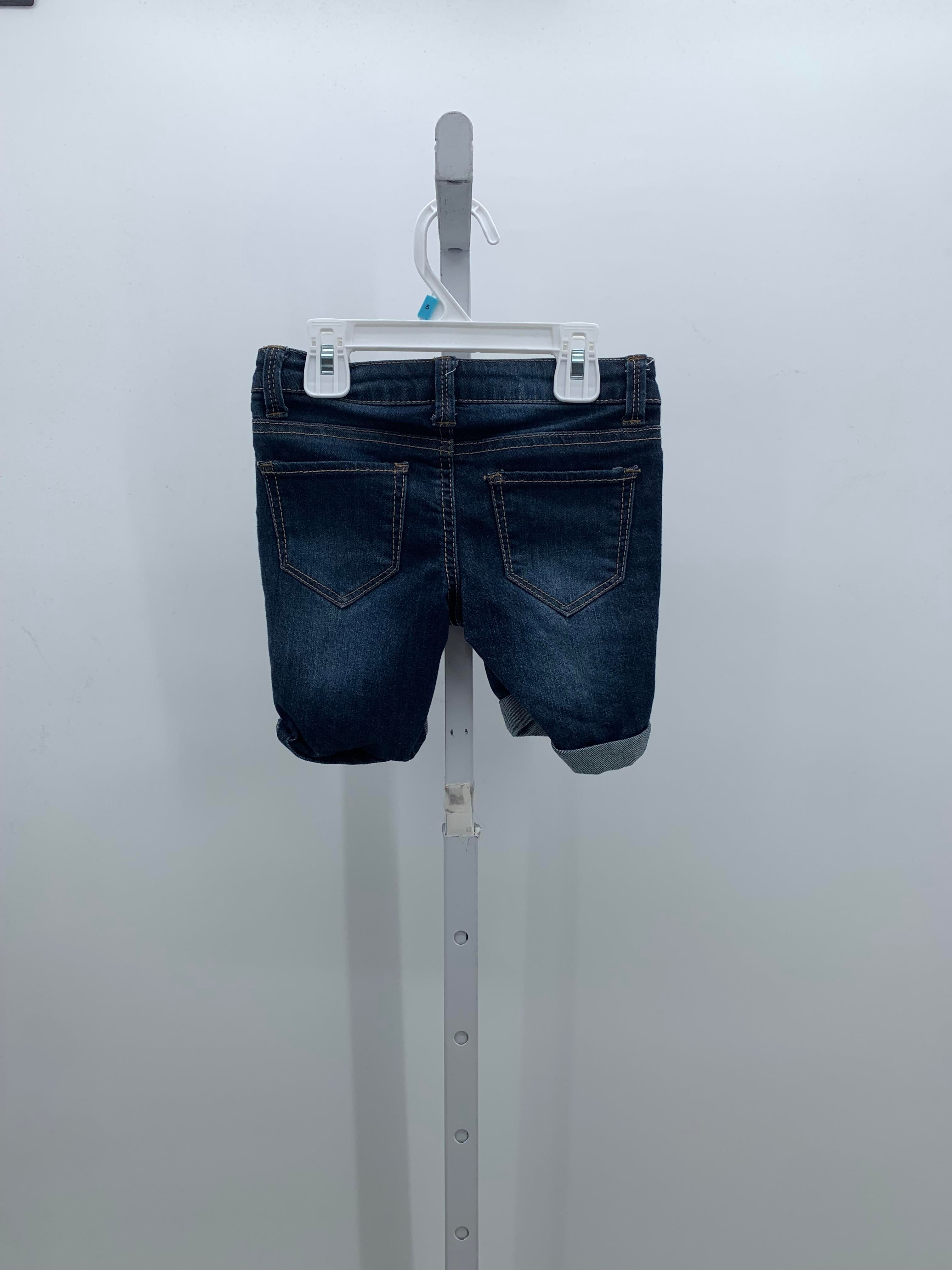 Arizona Size 4 Girls Shorts