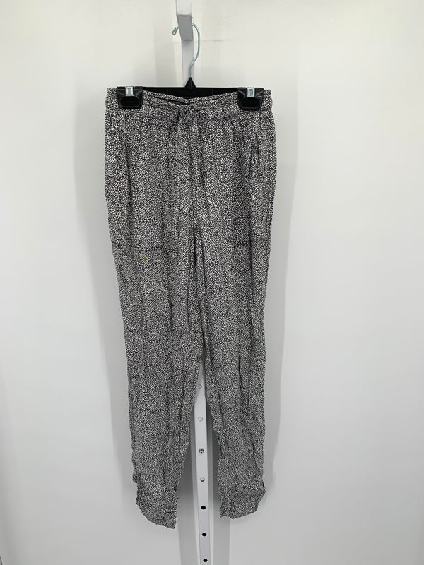 Thread & Supply Size XX Small Misses Pants
