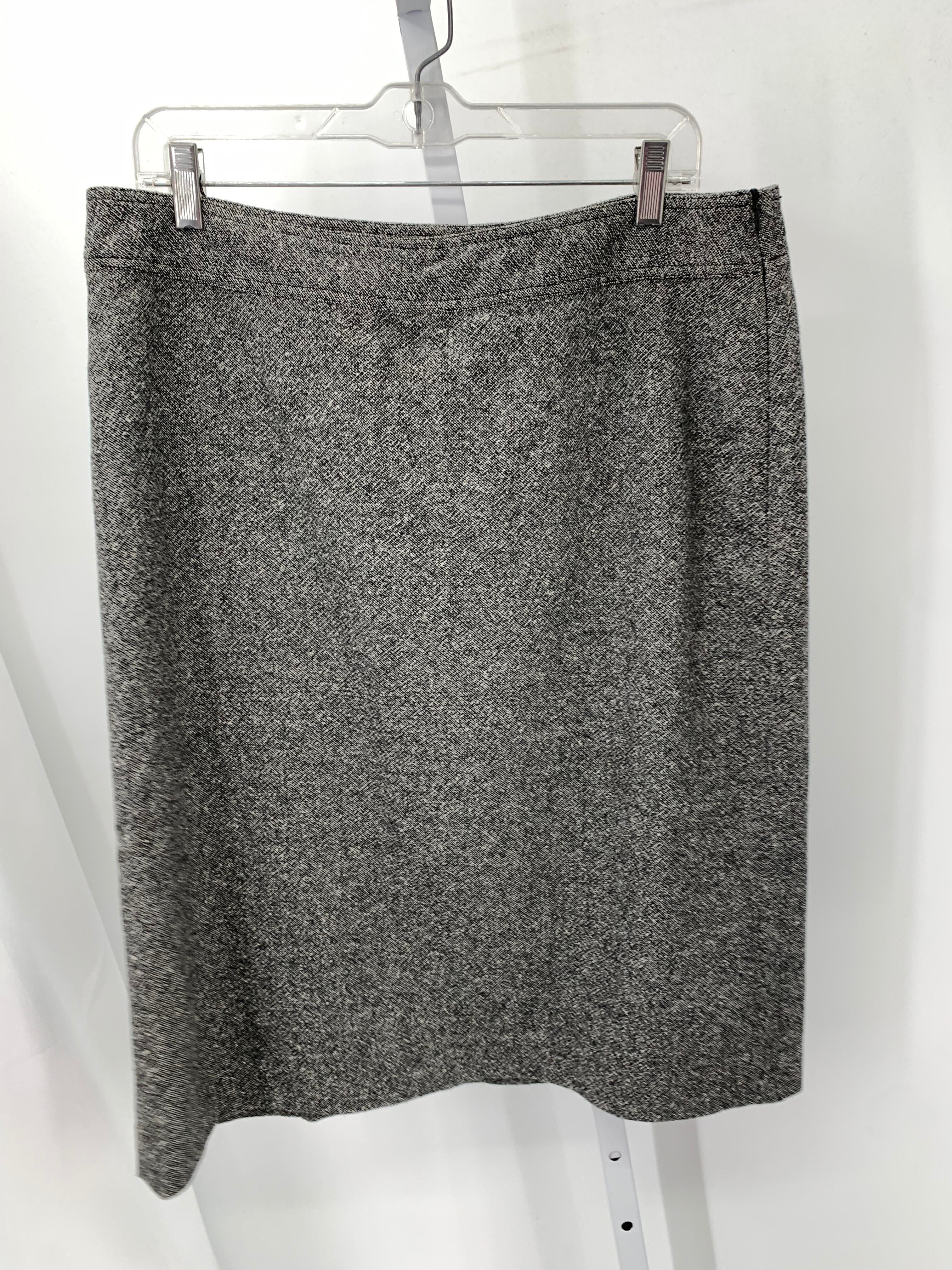 Gap Size 14 Misses Skirt