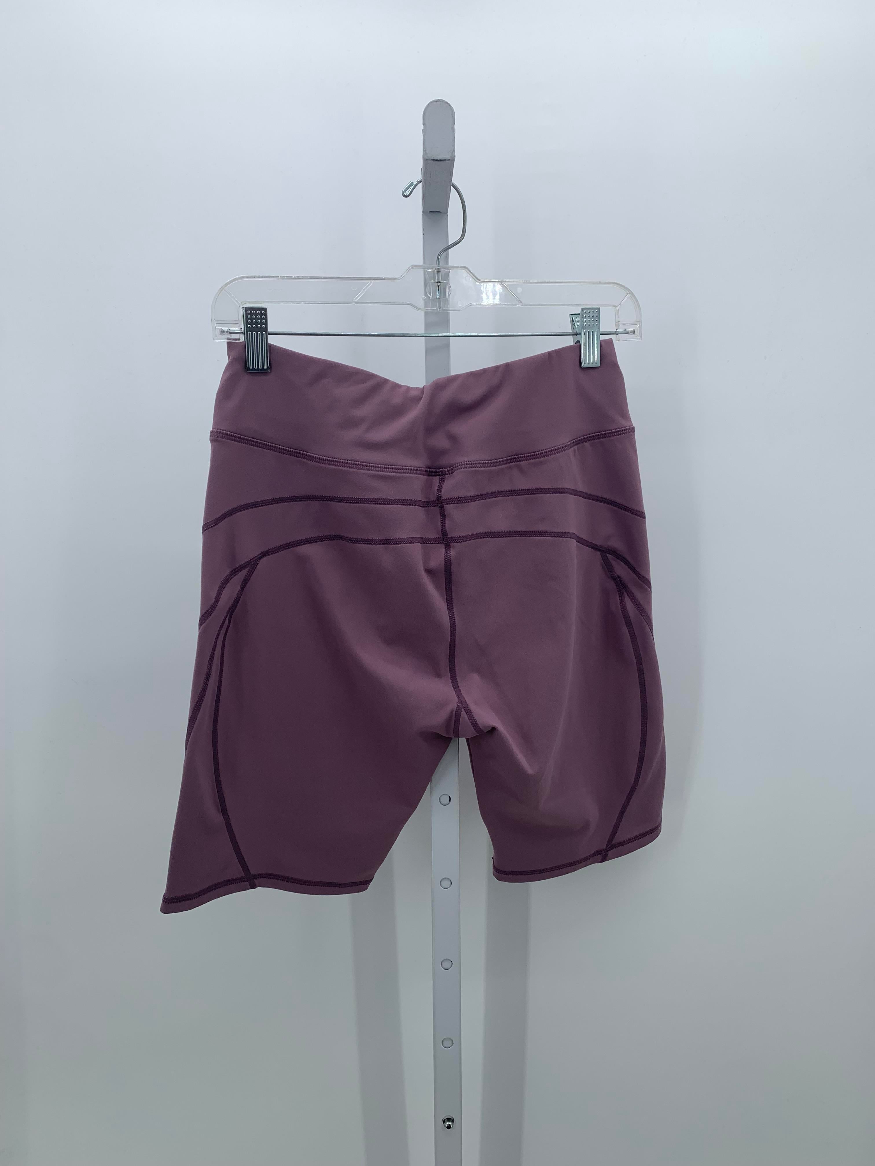 Size Large Misses Shorts