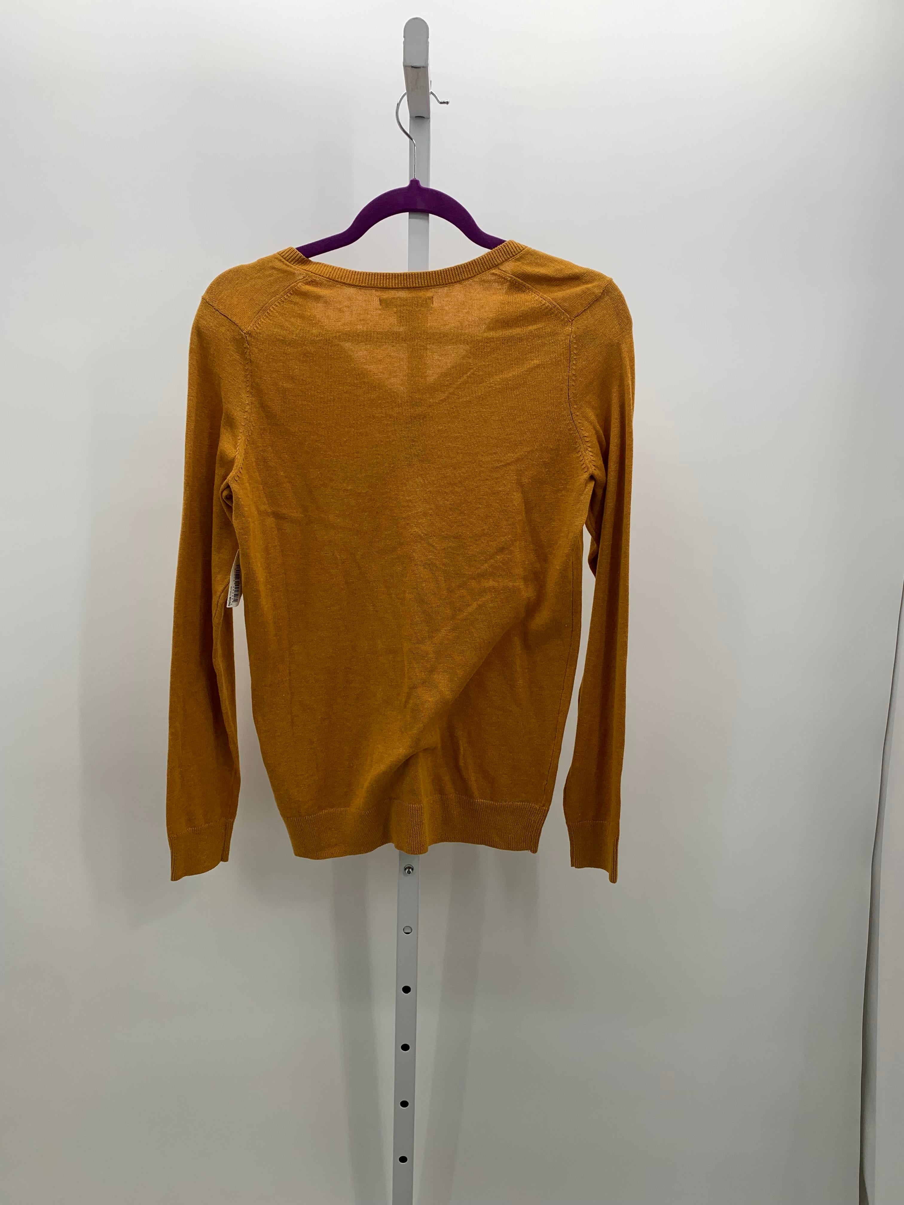 Amazon Essentials Size Small Misses Long Slv Sweater