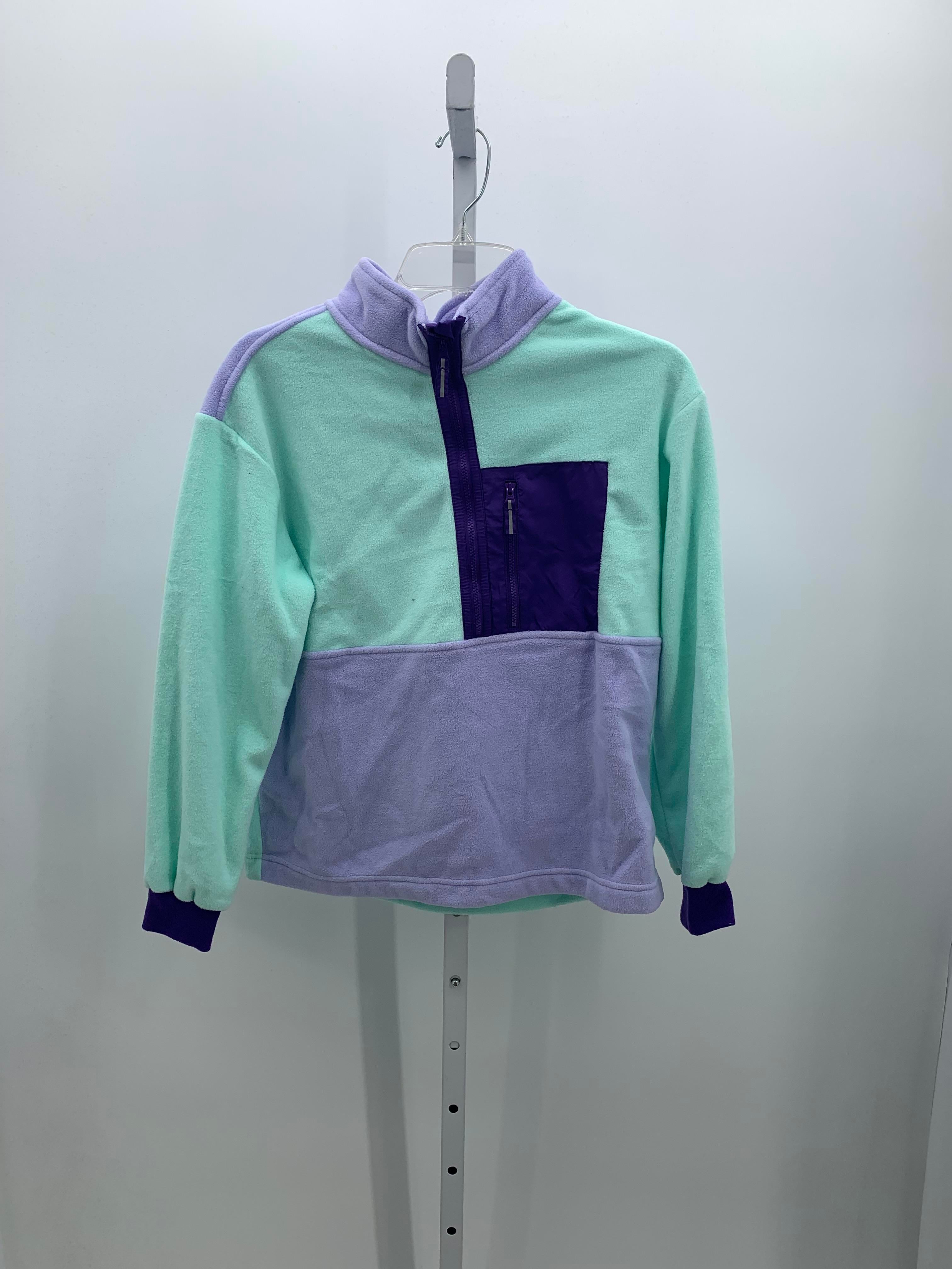 Member's Mark Size 14-16 Girls Long Sleeve Shirt