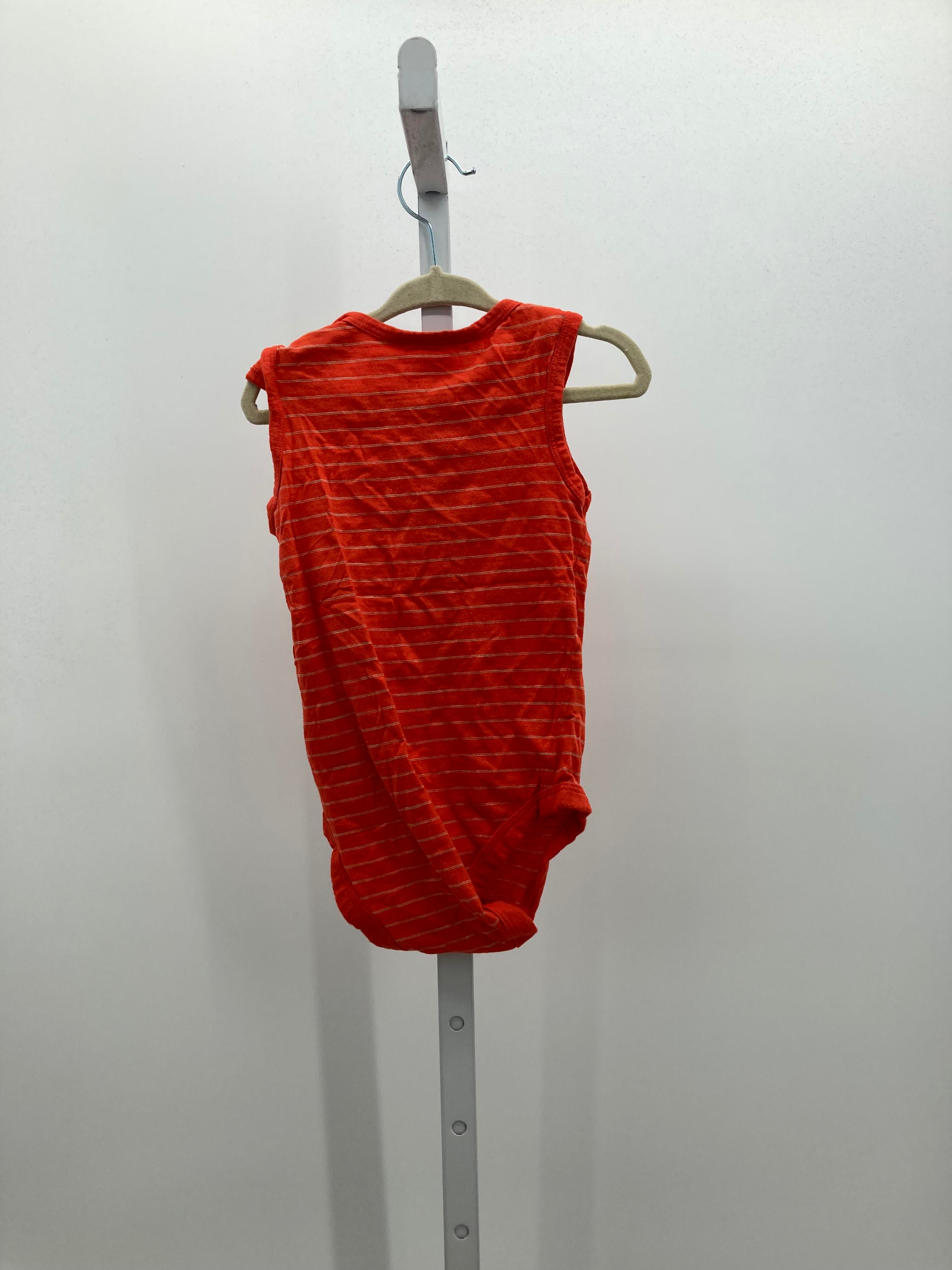 STRIPES KNIT
