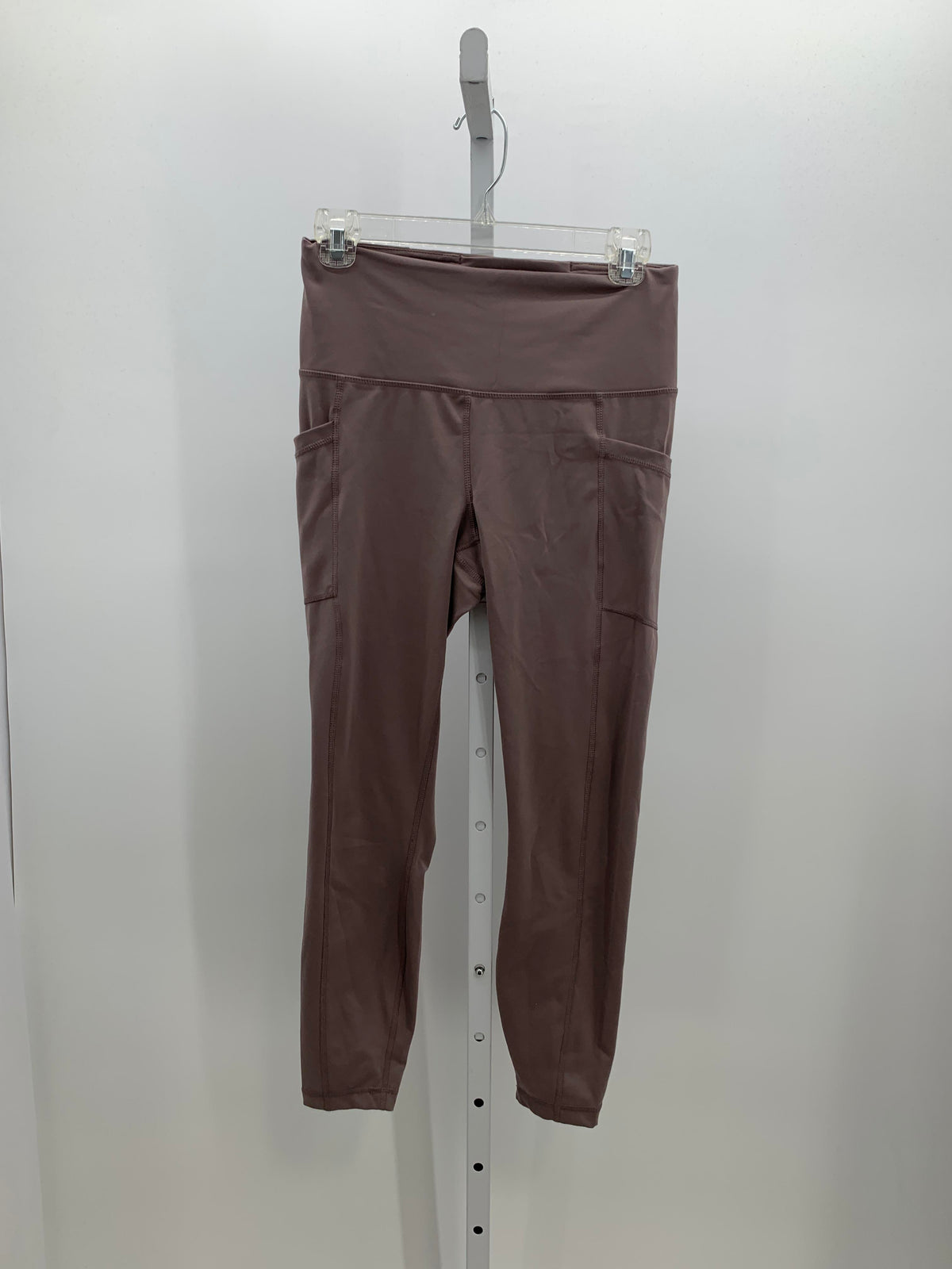 90 degree Size Medium Misses Leggings