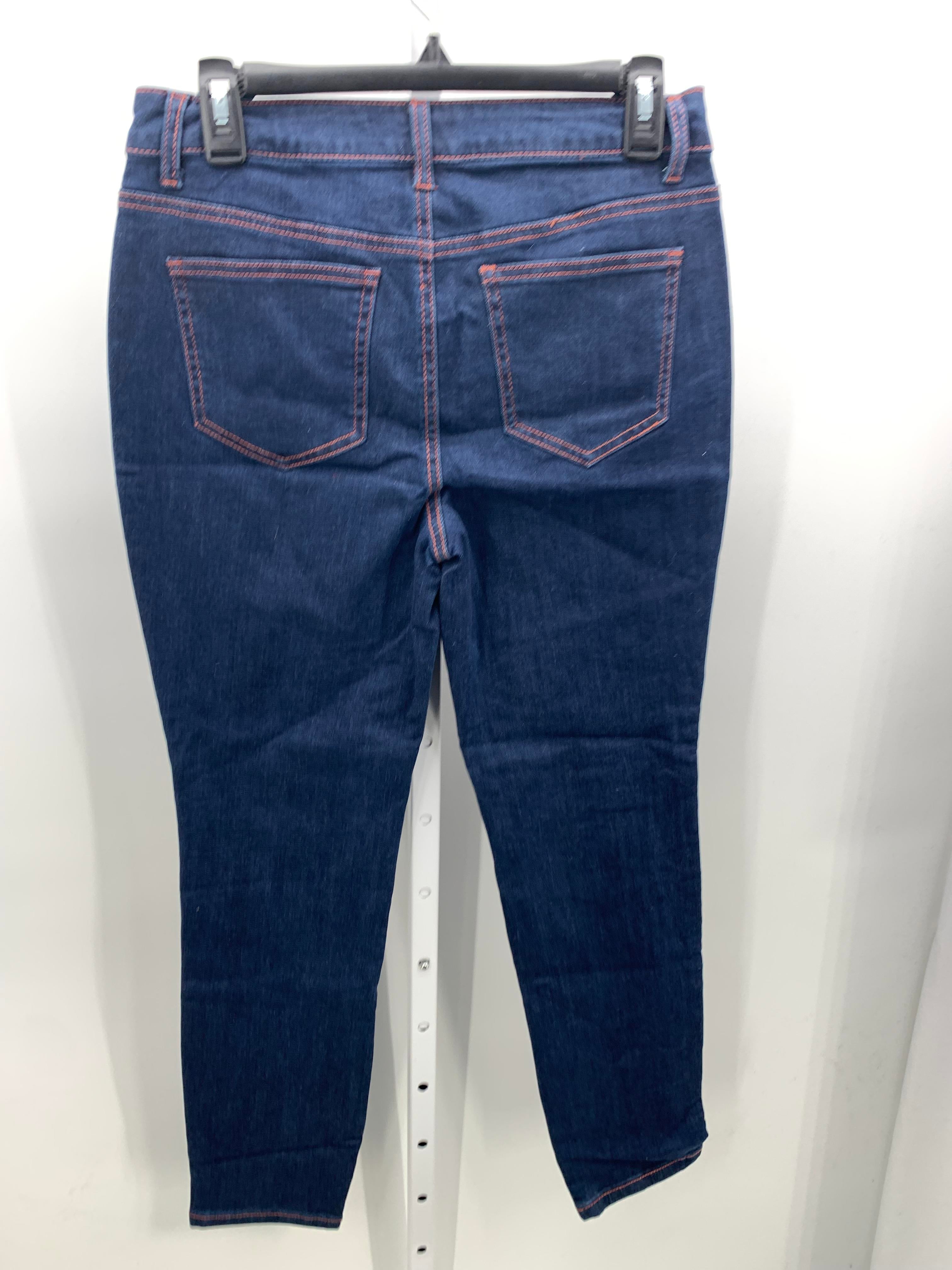 Size 6 Misses Jeans