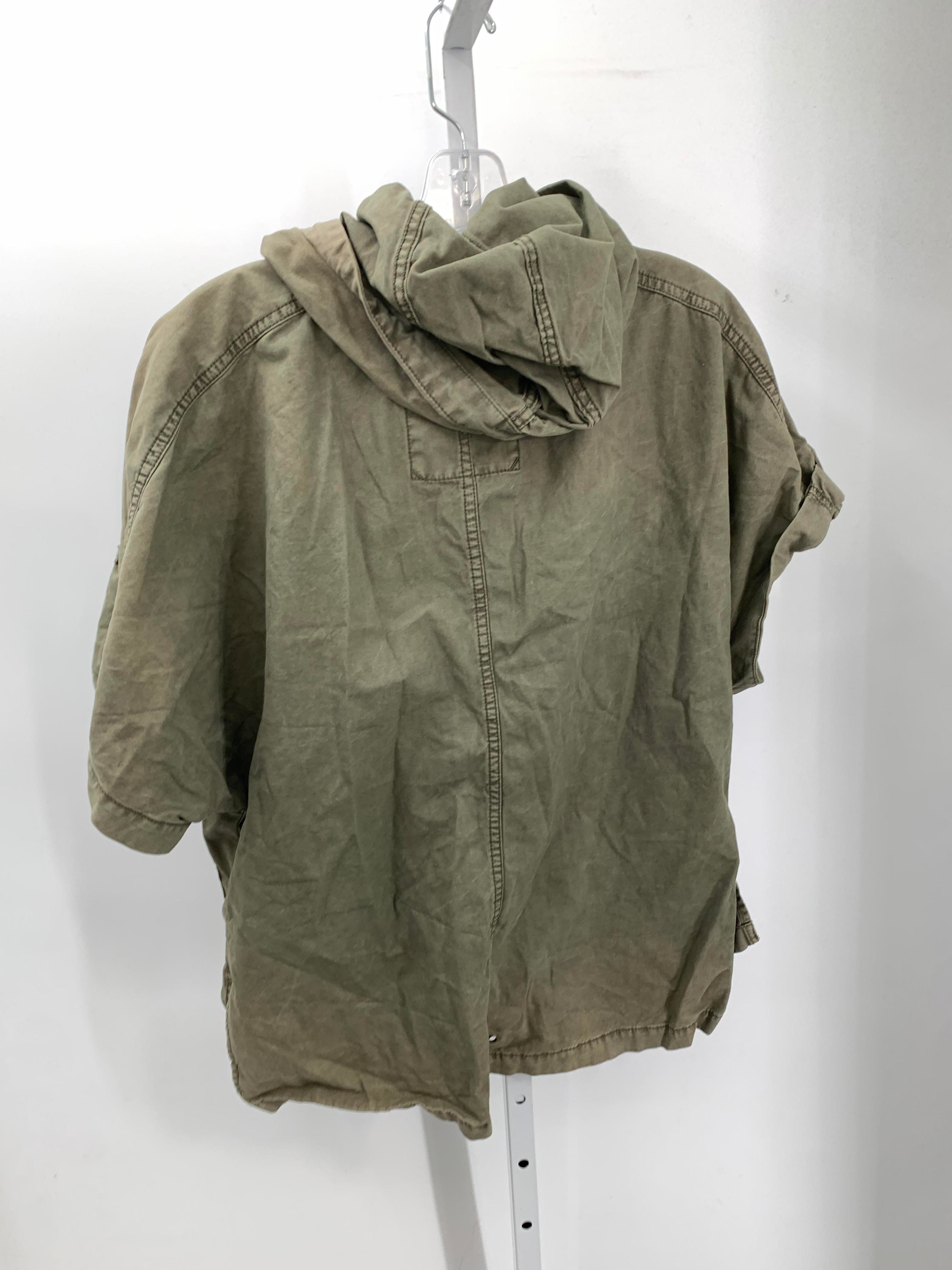 American Eagle Size X Small Juniors Jacket