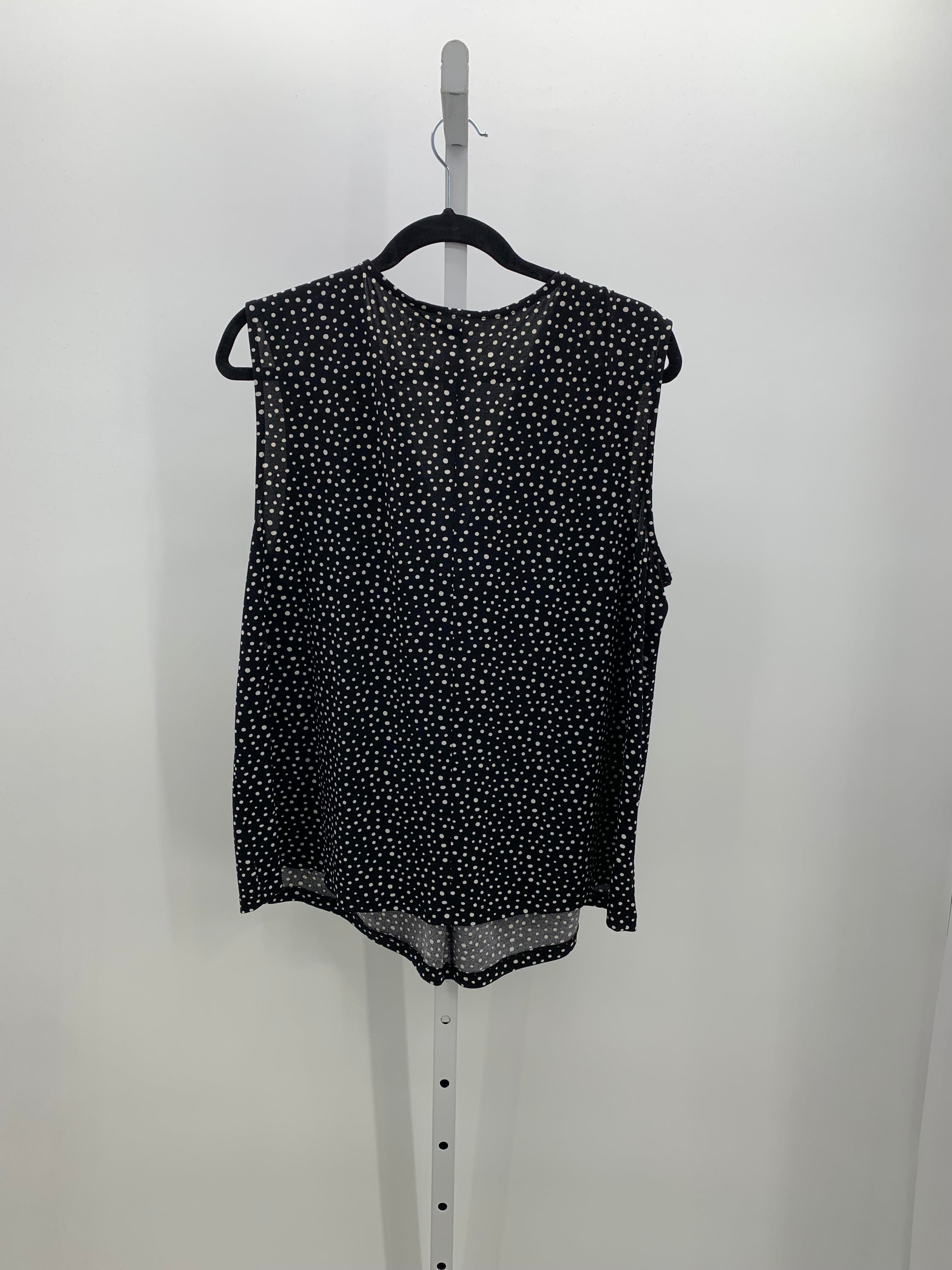 Apt. 9 Size 1X Womens Tank