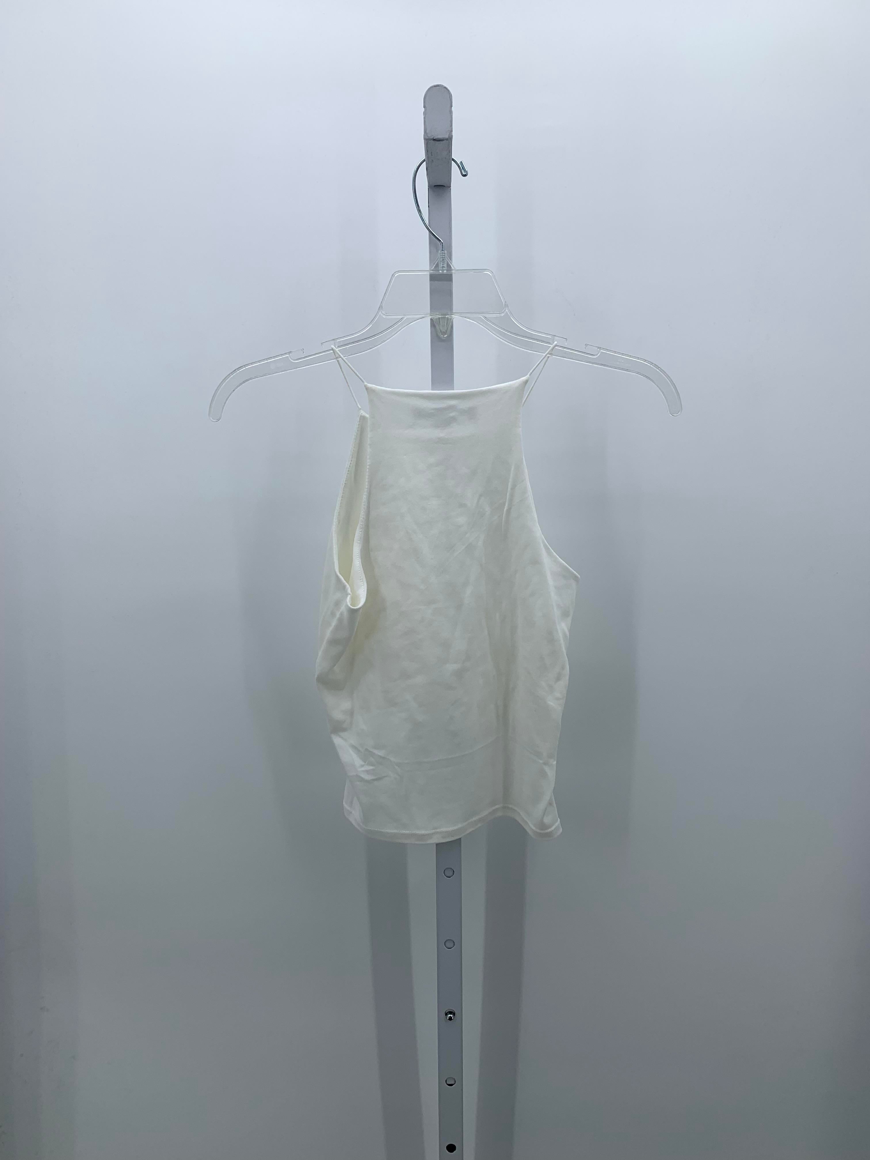 Gaze Size XXS Juniors Tank