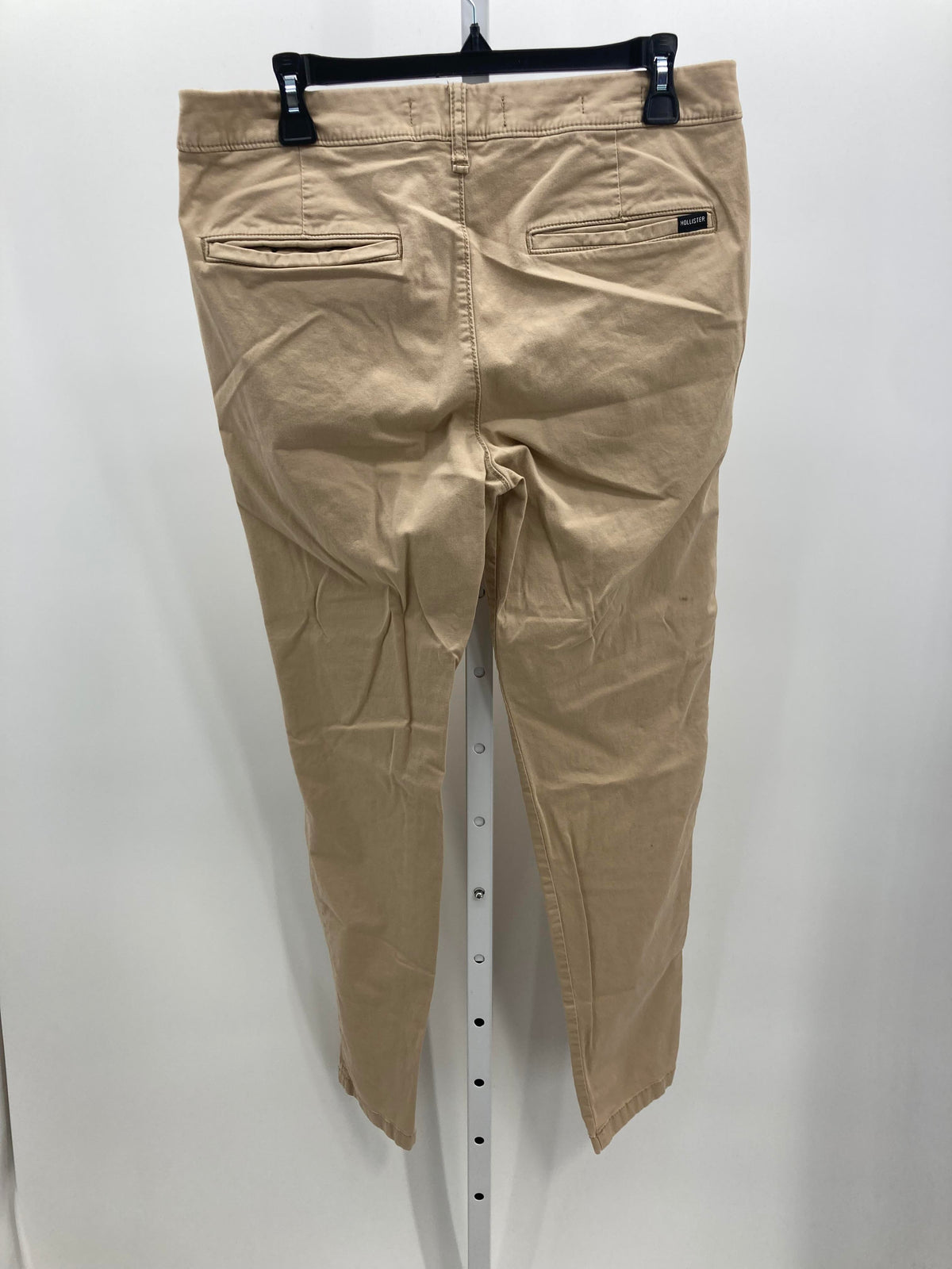 SKINNY CHINO