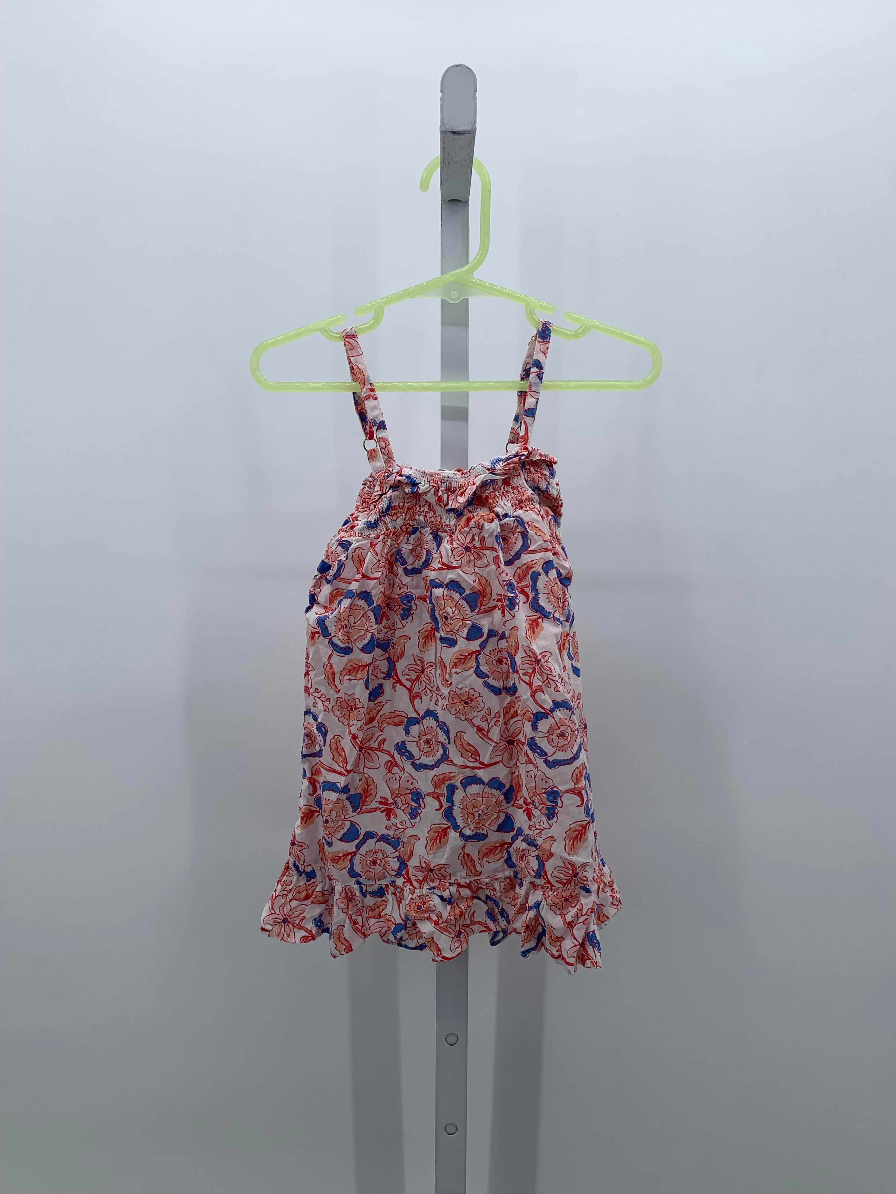 Vineyard Vines Size 2T Girls Sundress