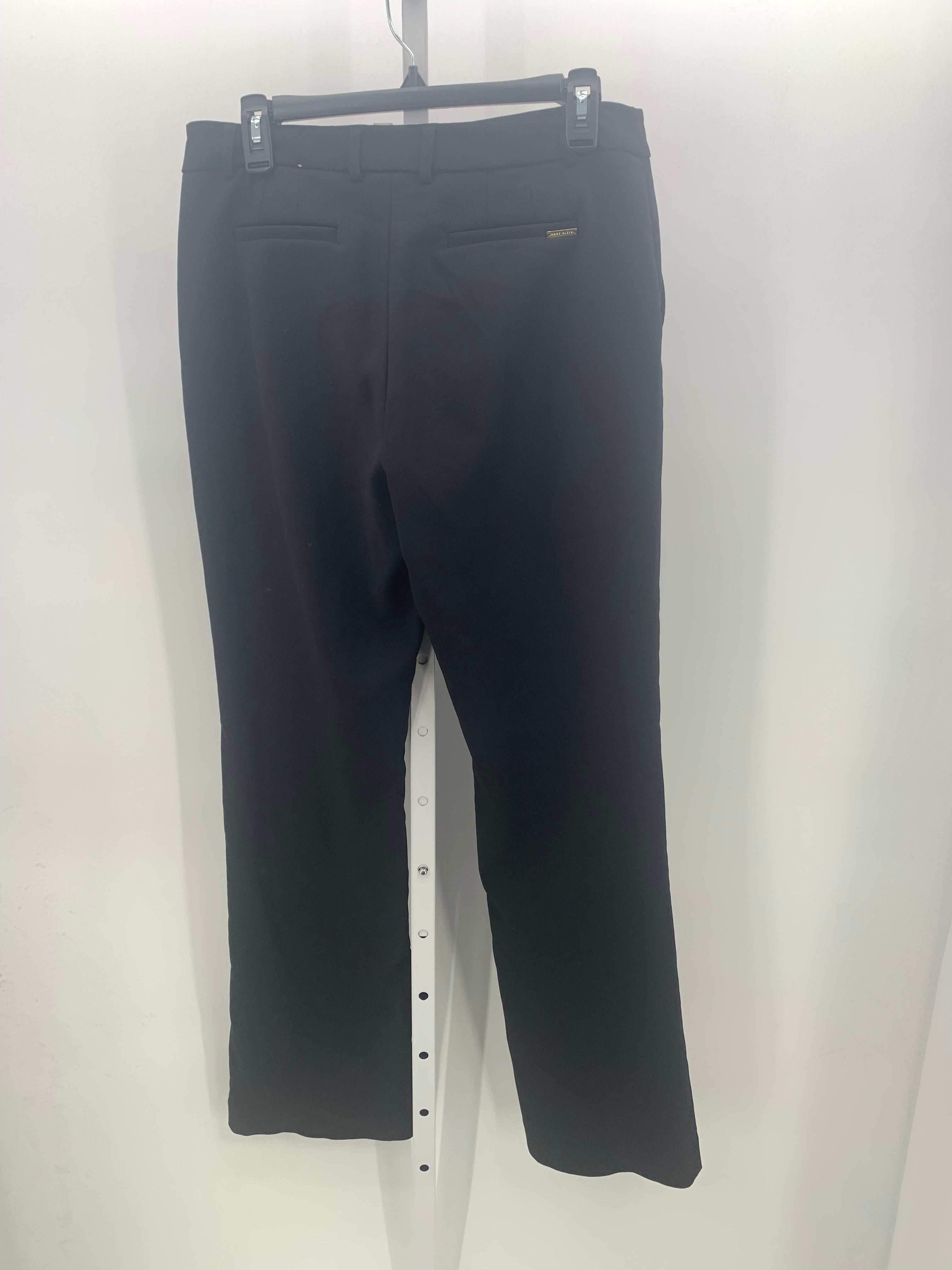 Anne Klein Size 8 Misses Pants