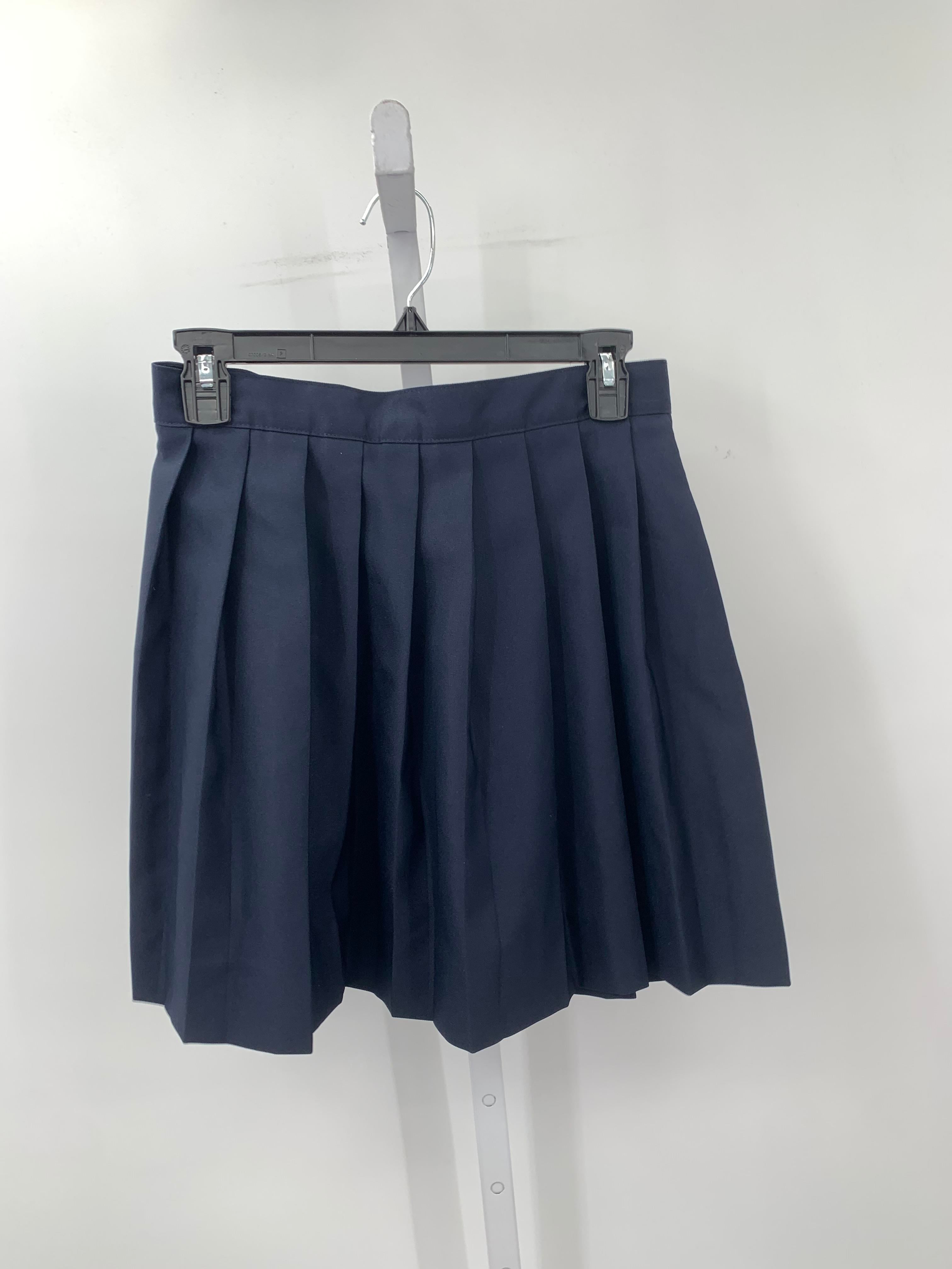 French Toast Size 14 Girls Skirt