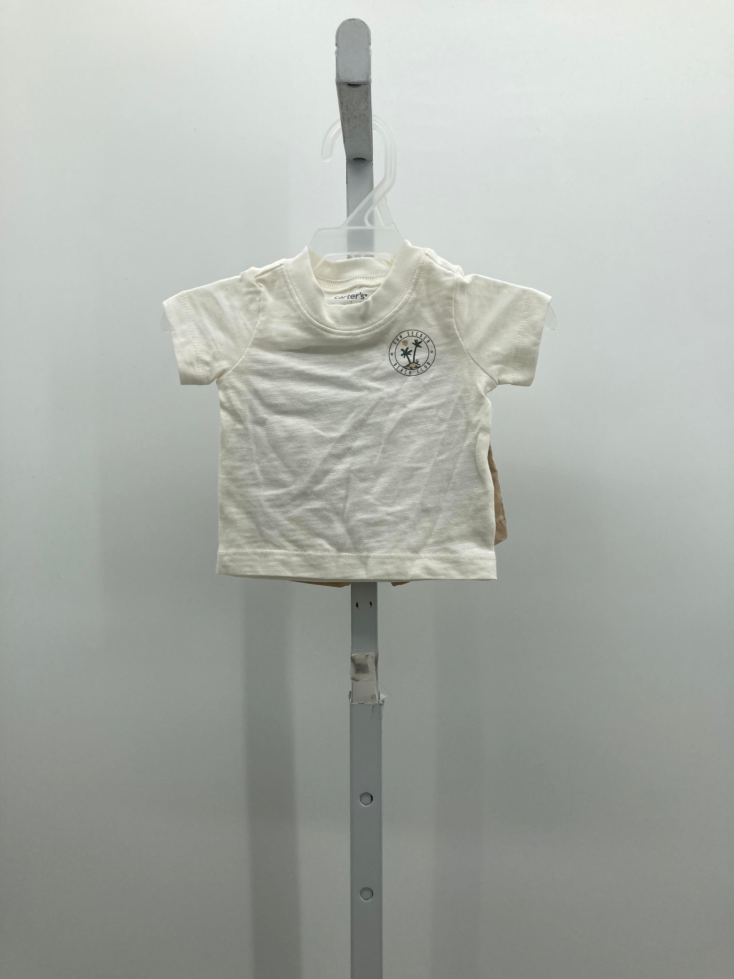 SUN SEEKER SHIRT AND SHORTS