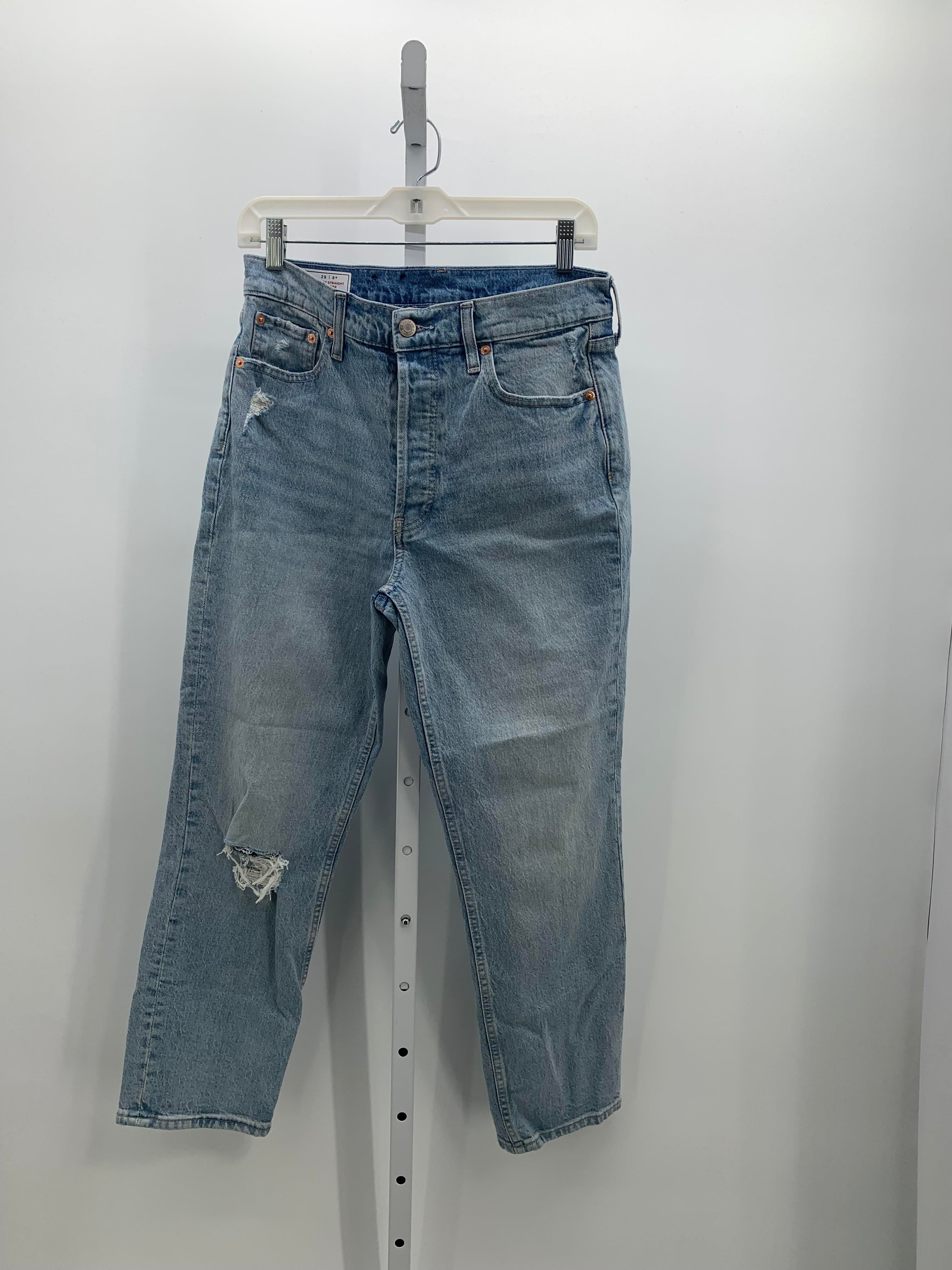 Gap Denim Size 8 Misses Jeans