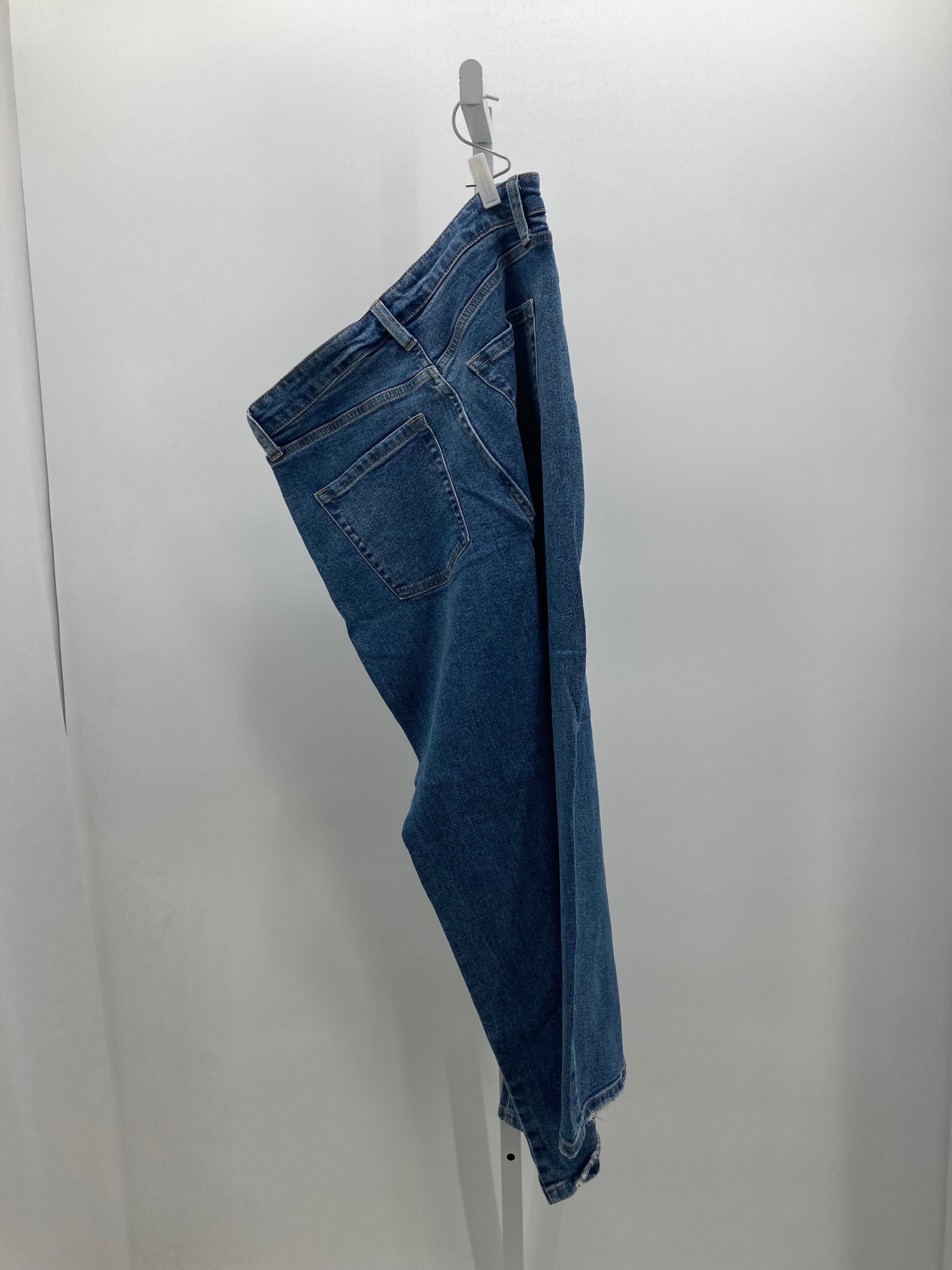 Wild Fable Size 12 Juniors Jeans