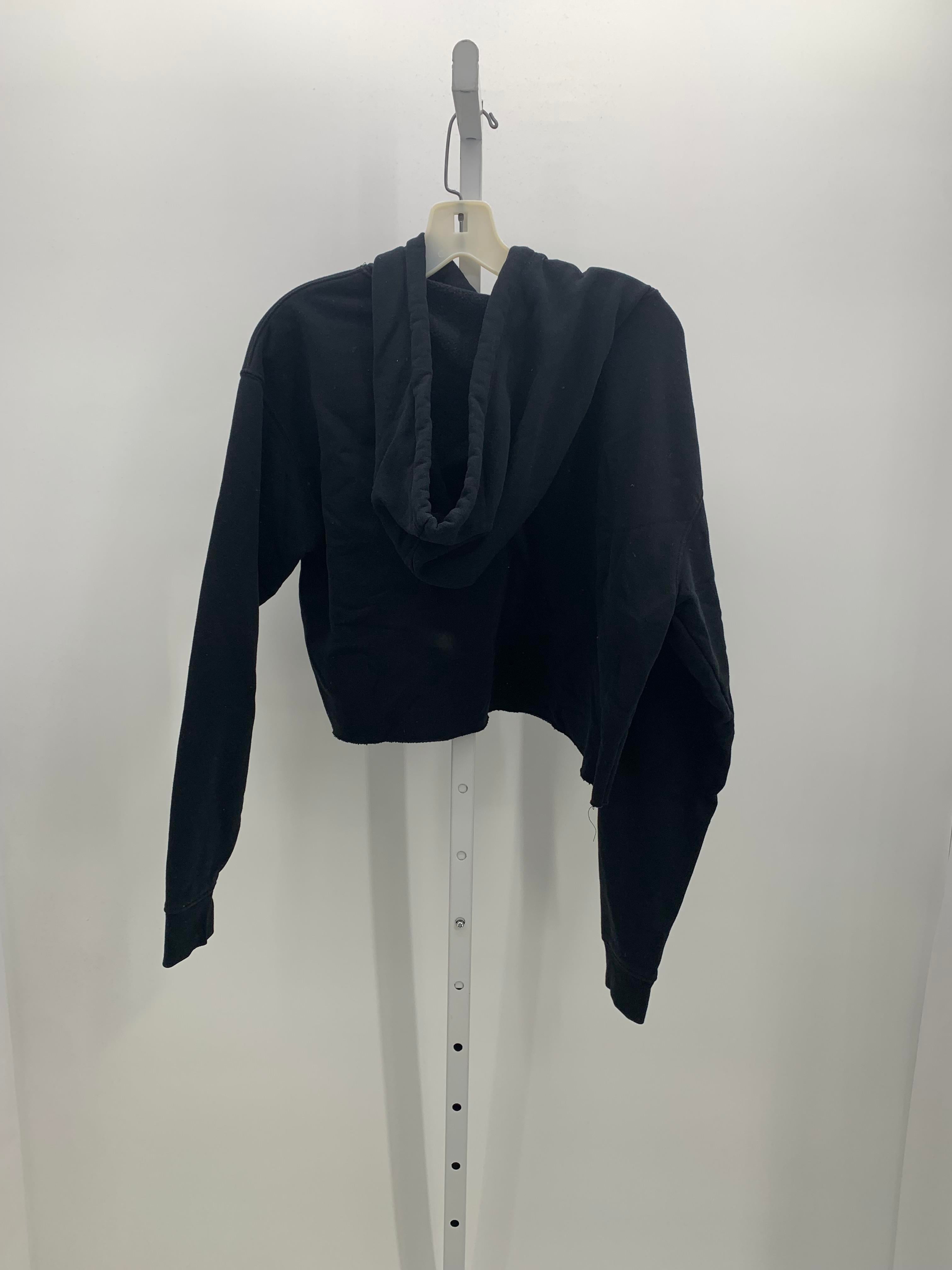 Wild Fable Size Medium Misses Long Sleeve Shirt