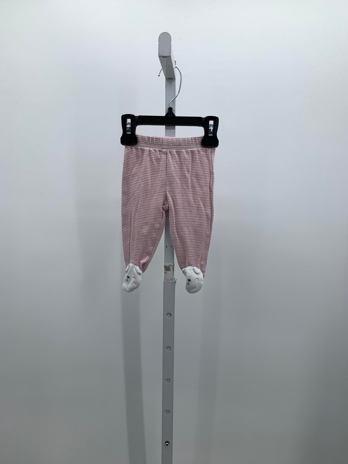 Just One You Size 3 Months Girls Pants