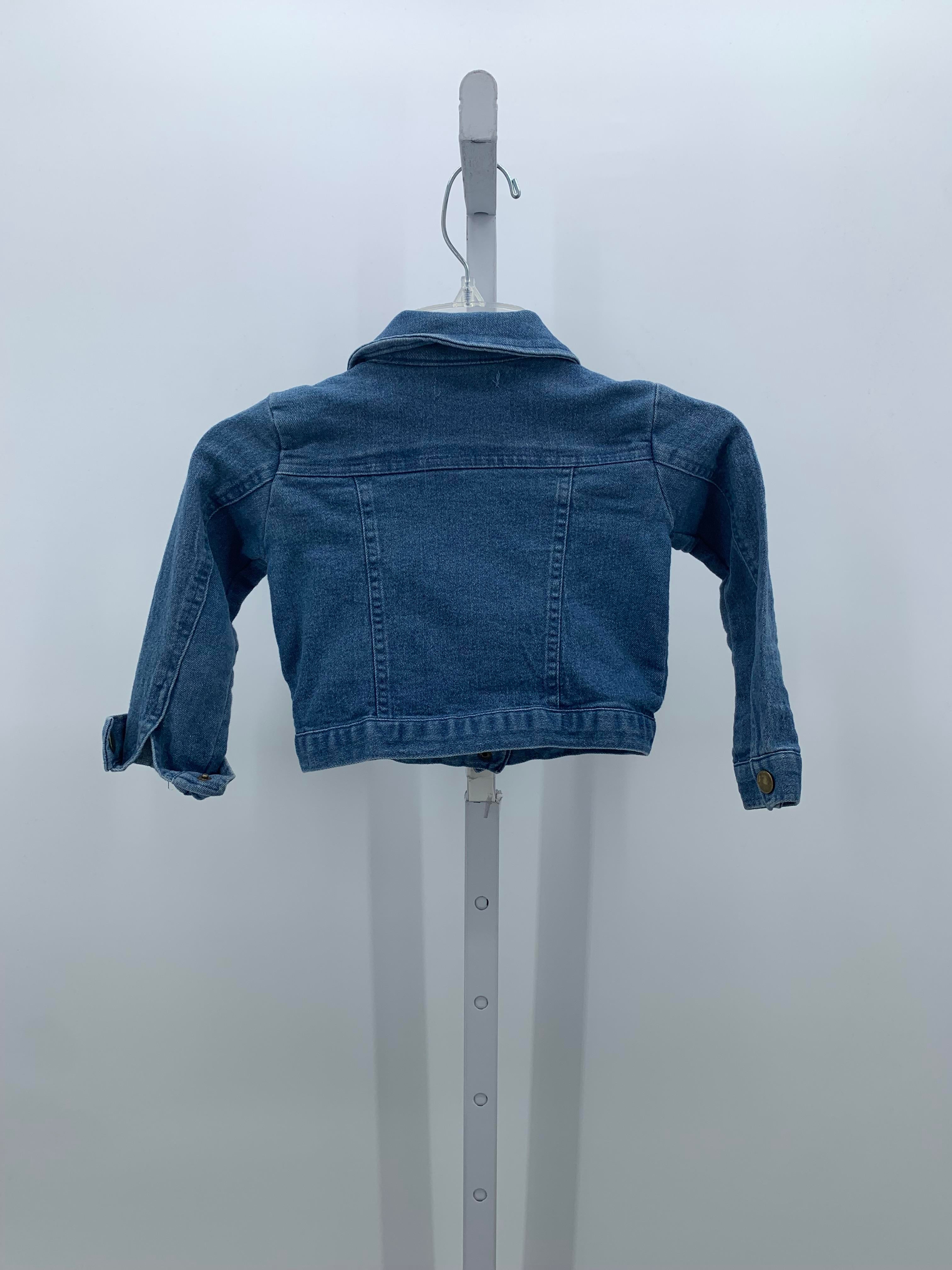 BTween Size 4T Girls Lightweight