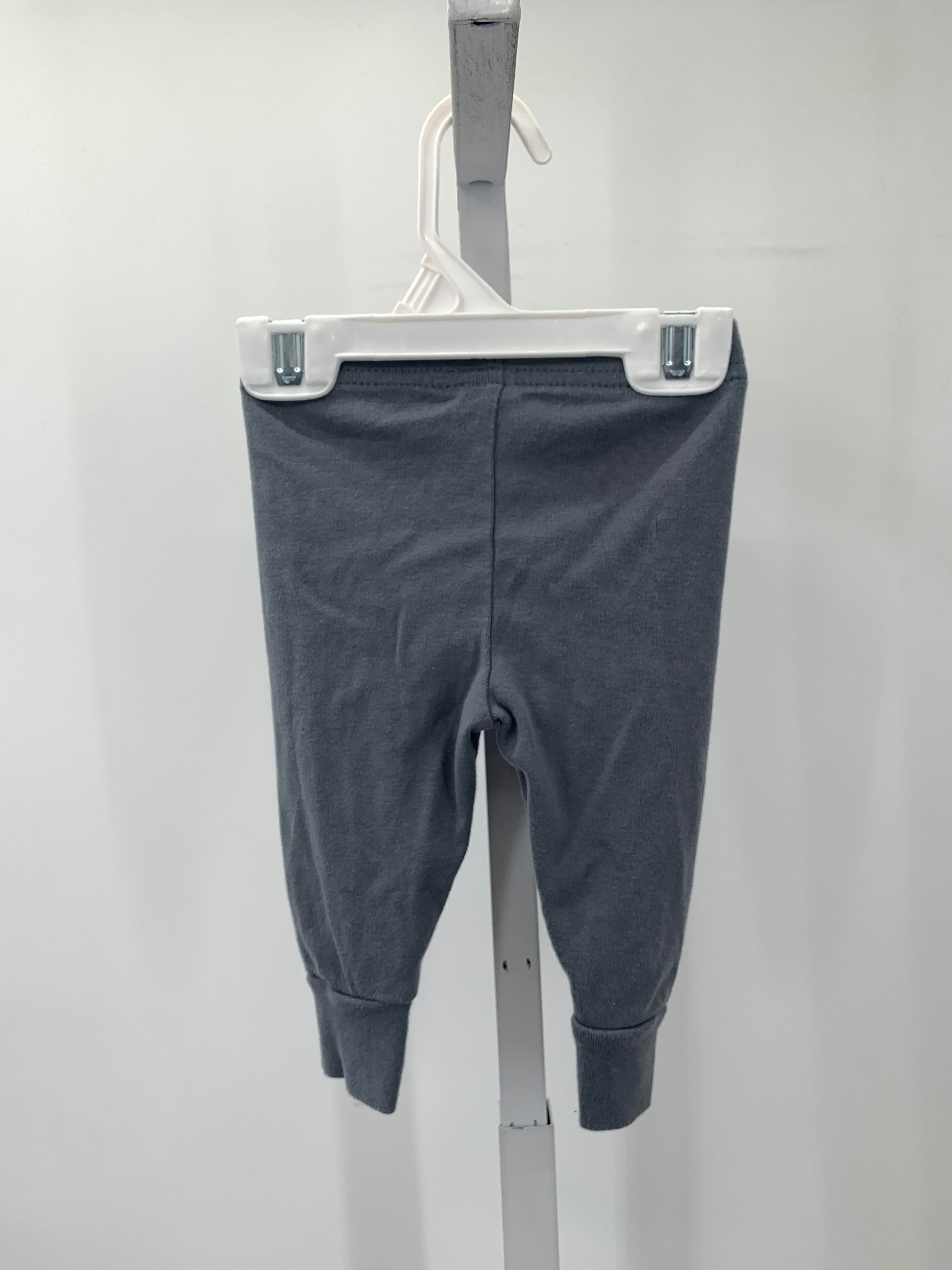 ELASTIC WAIST KNIT