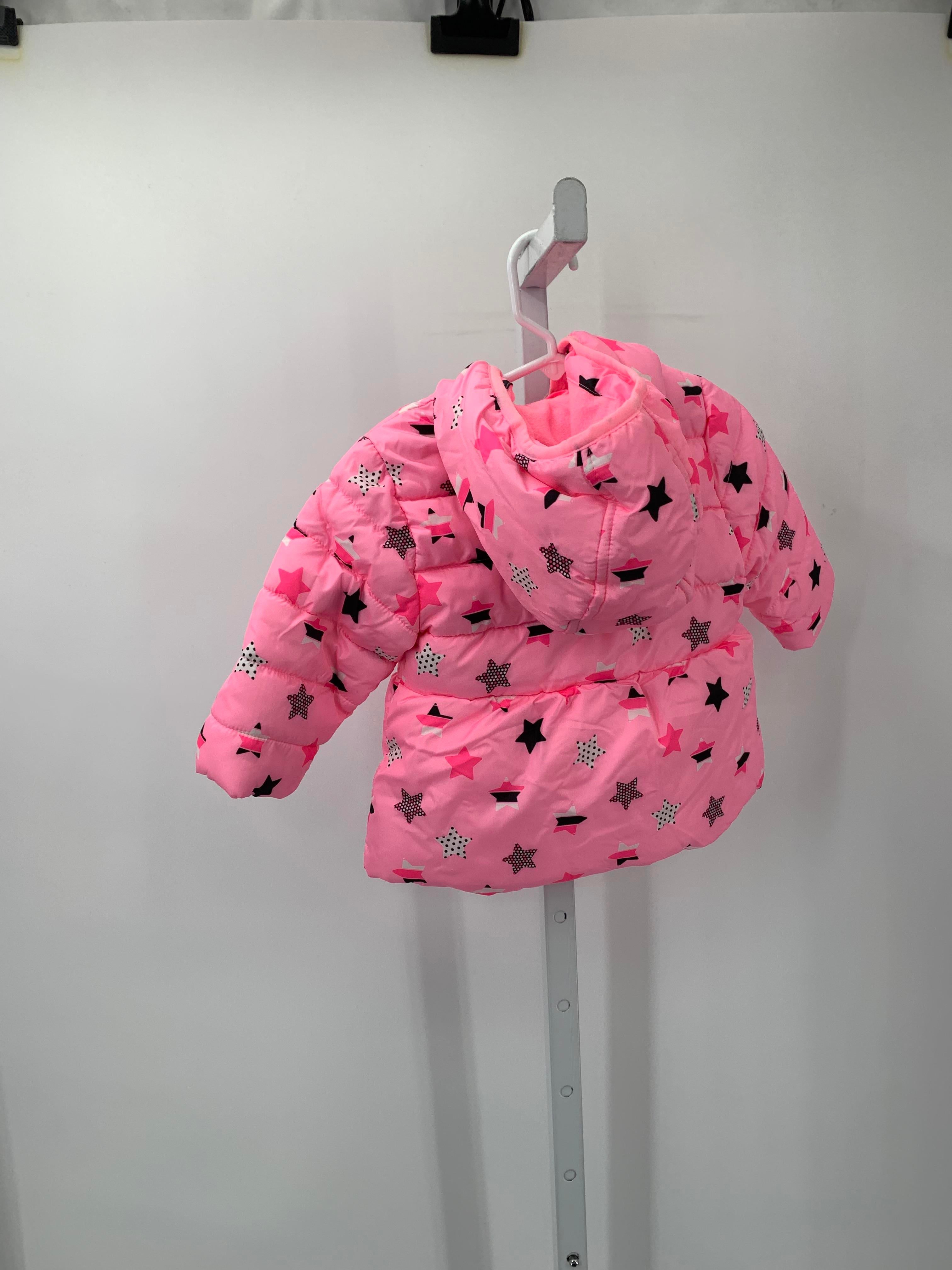 Healthtex Size 12 Months Girls Winter Coat