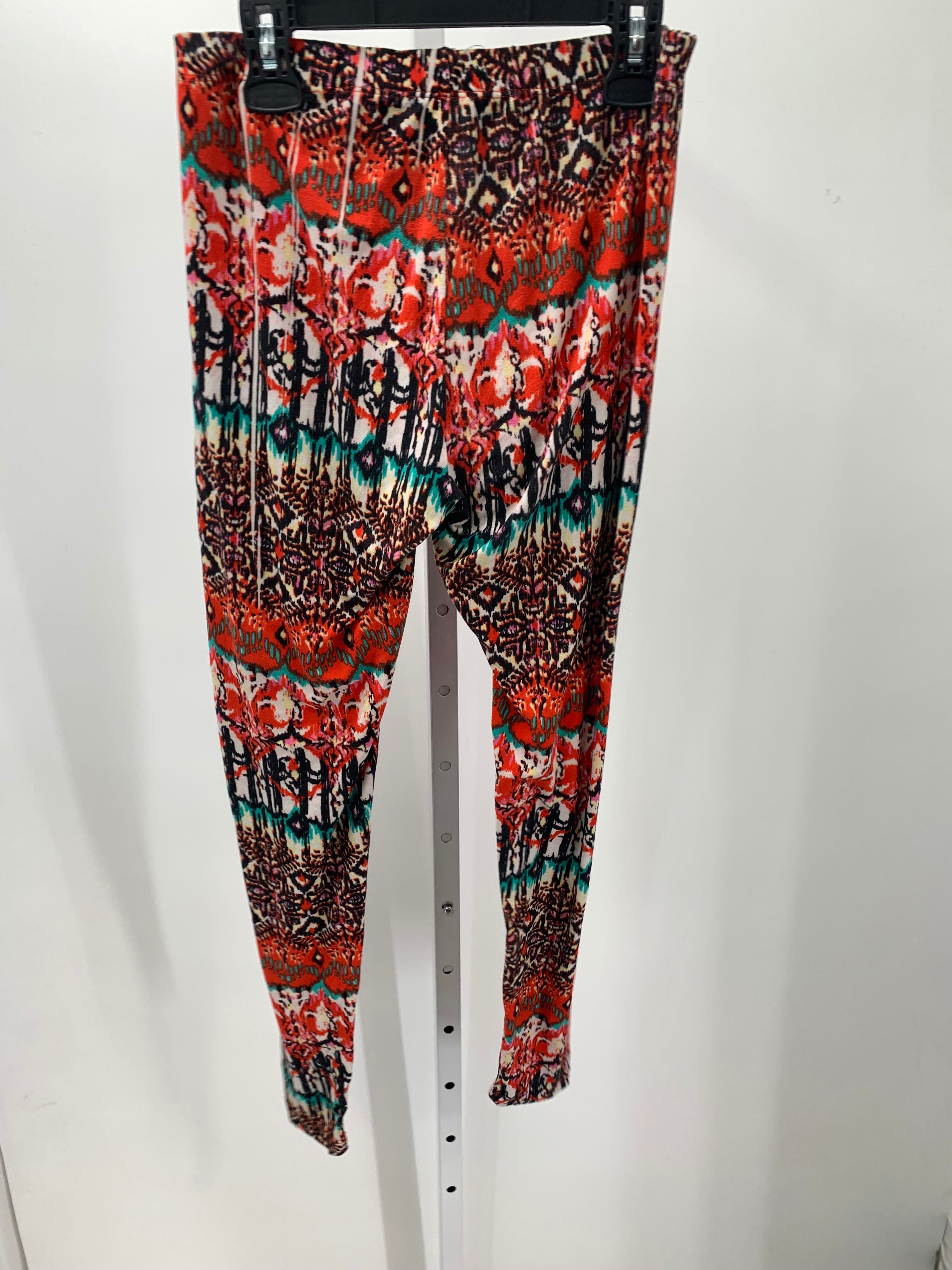 Eye Candy Size Small Juniors Pants