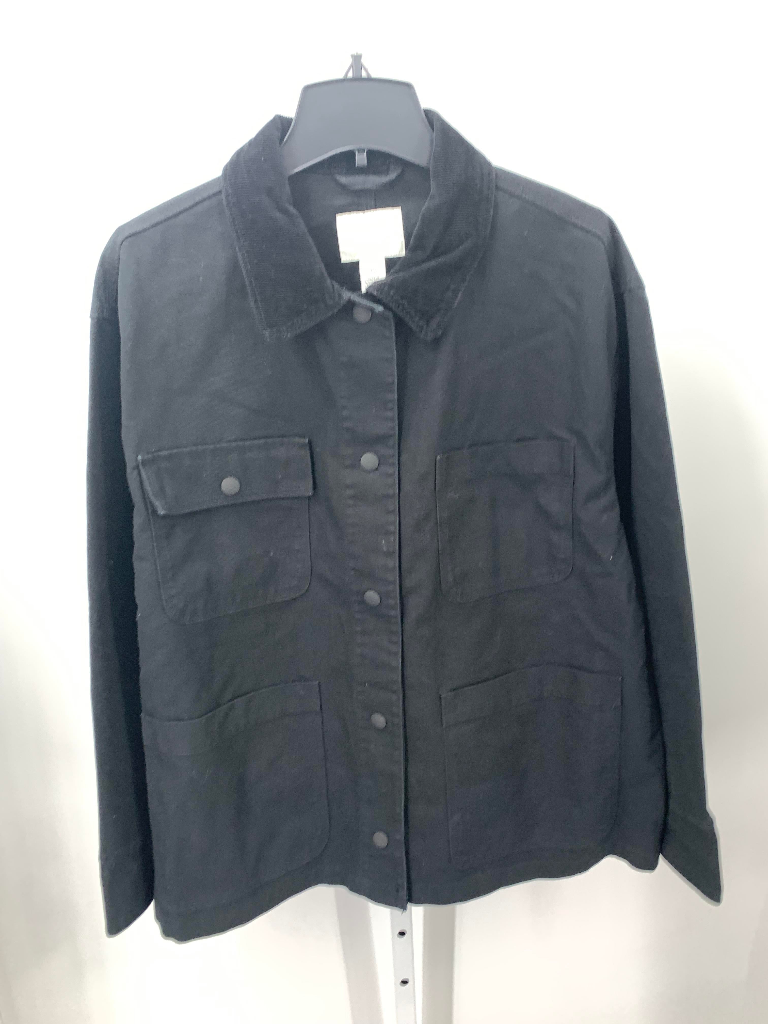 H&M Size Extra Large Misses Lightweight Jacket