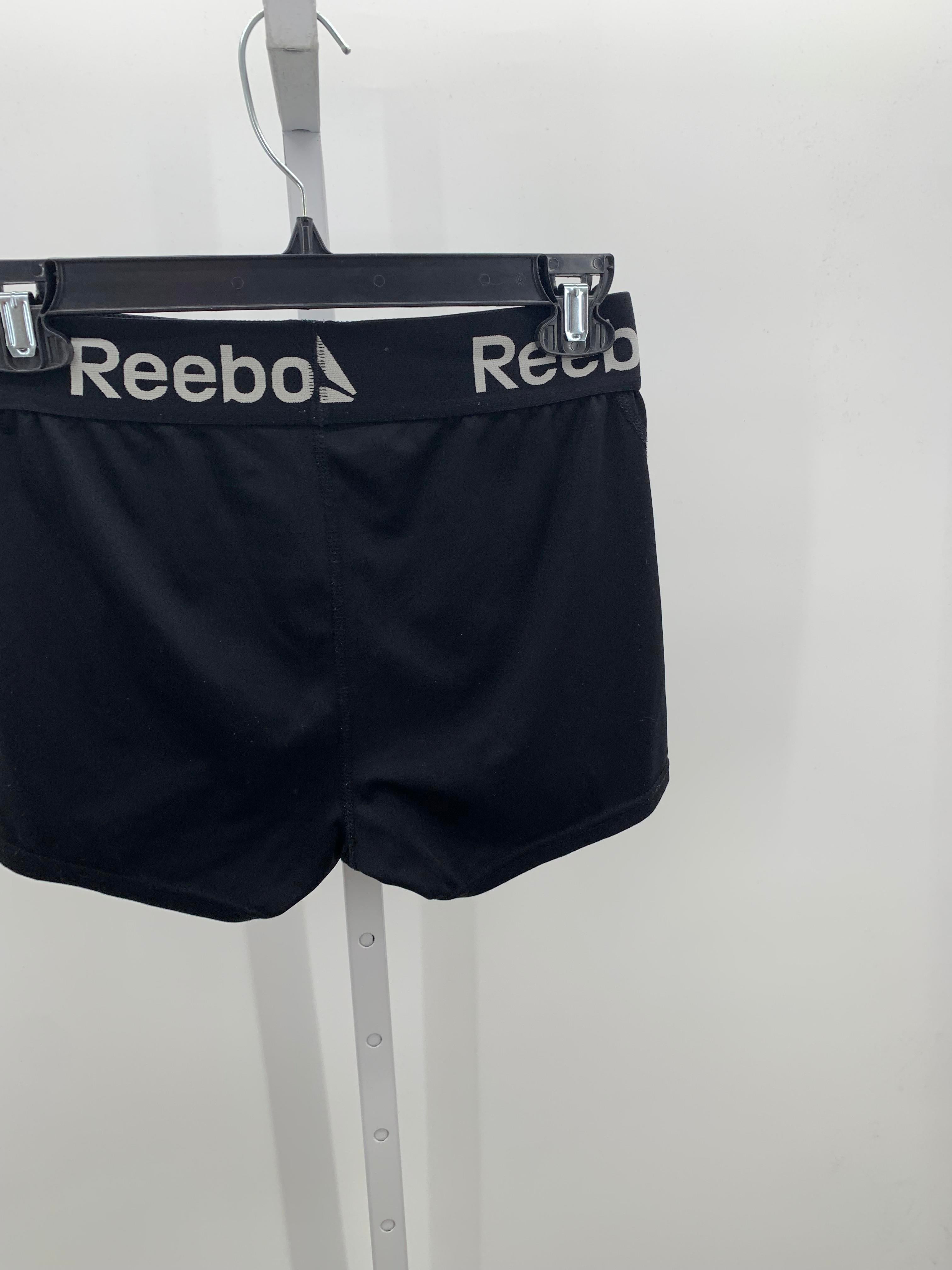 Reebok Size Medium Misses Shorts