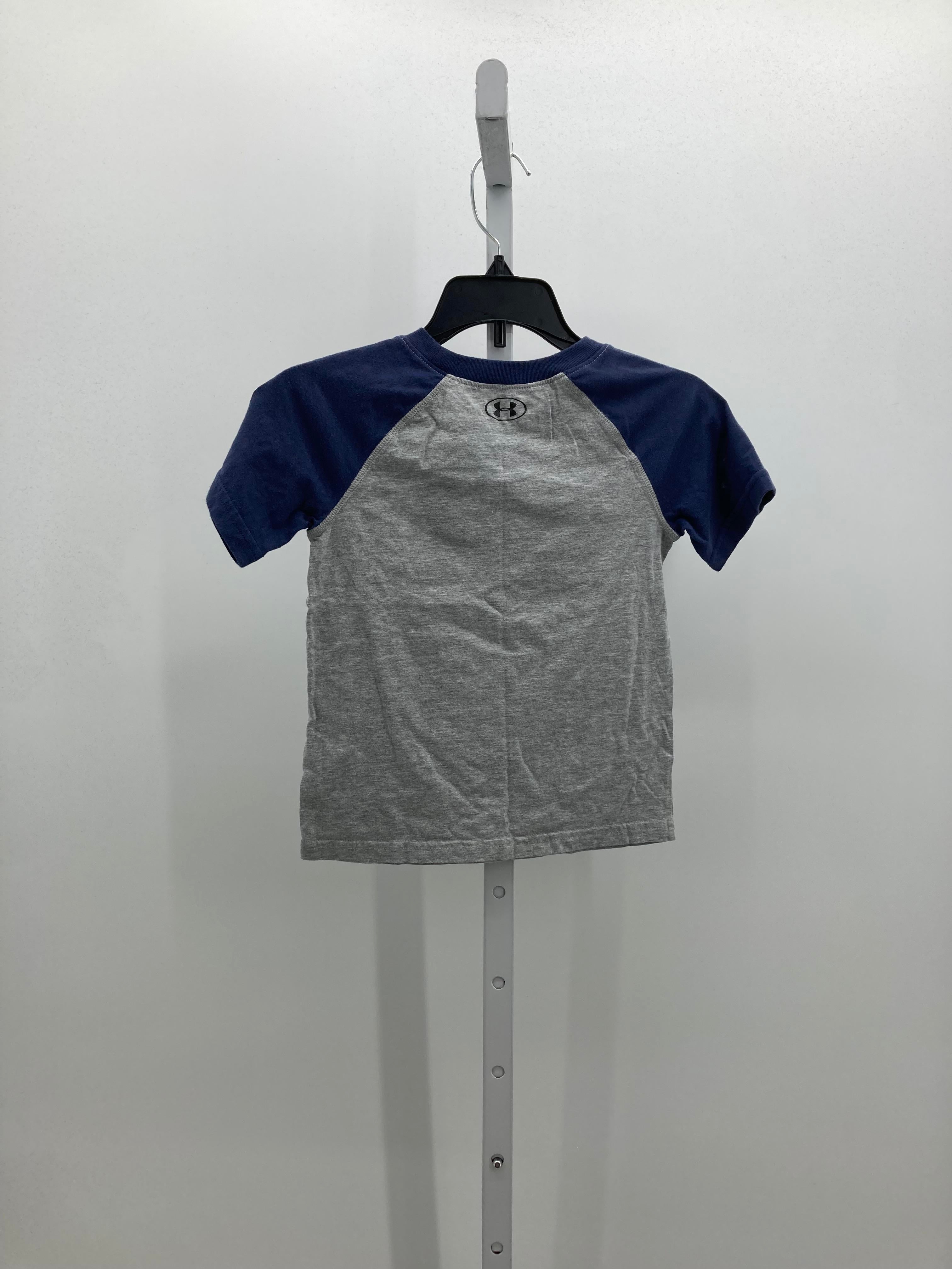 BASEBALL KNIT TEE