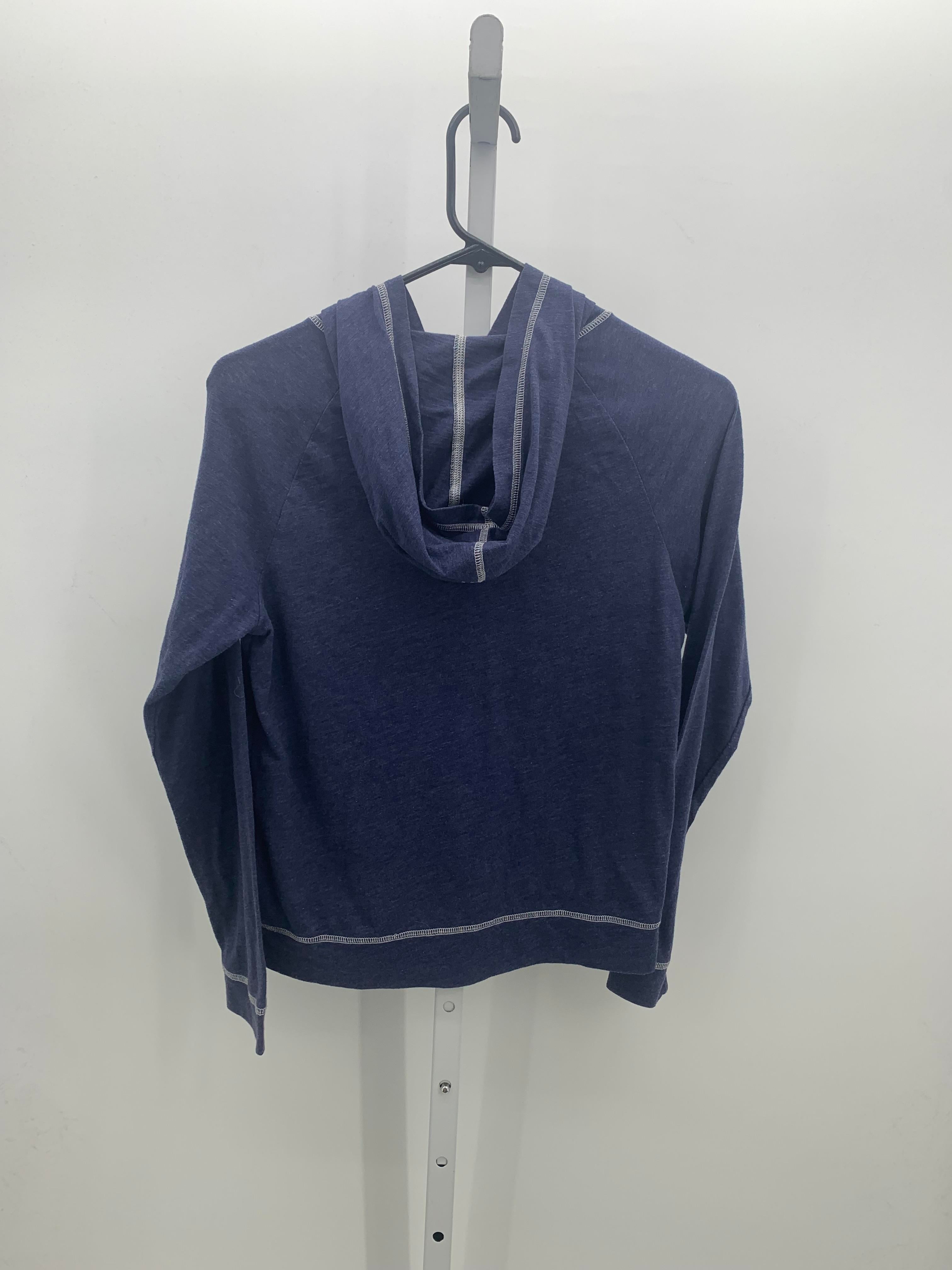Old Navy Size 14 Girls Sweat Jacket