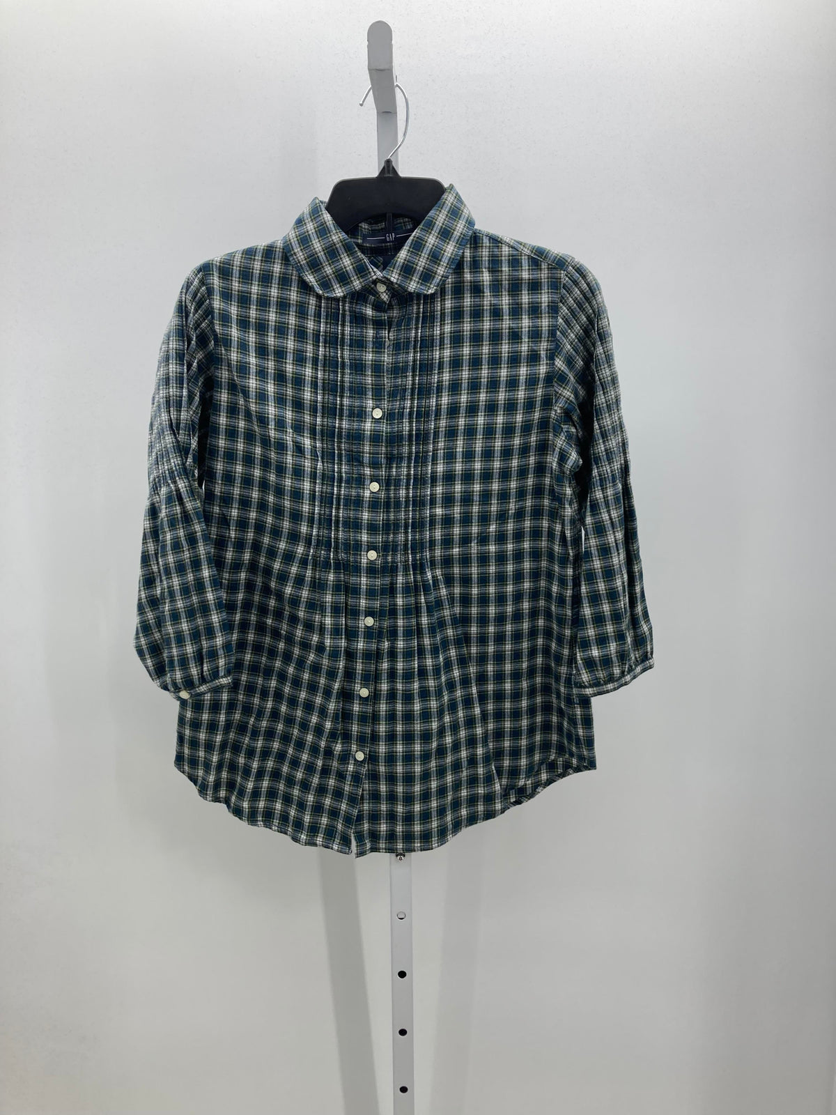 Gap Size Small Misses Long Sleeve Shirt
