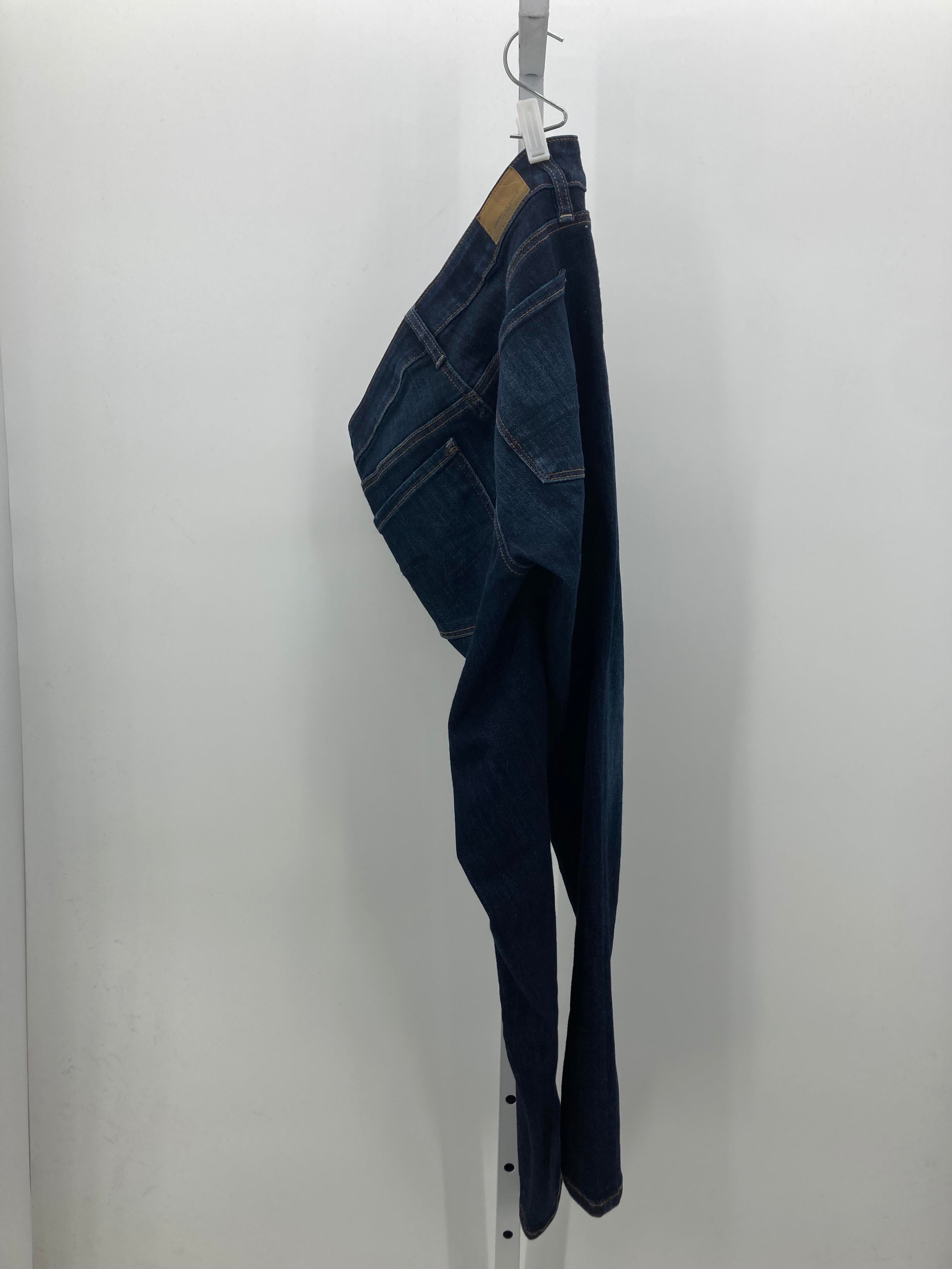 American Eagle Size 6 Short Juniors Jeans