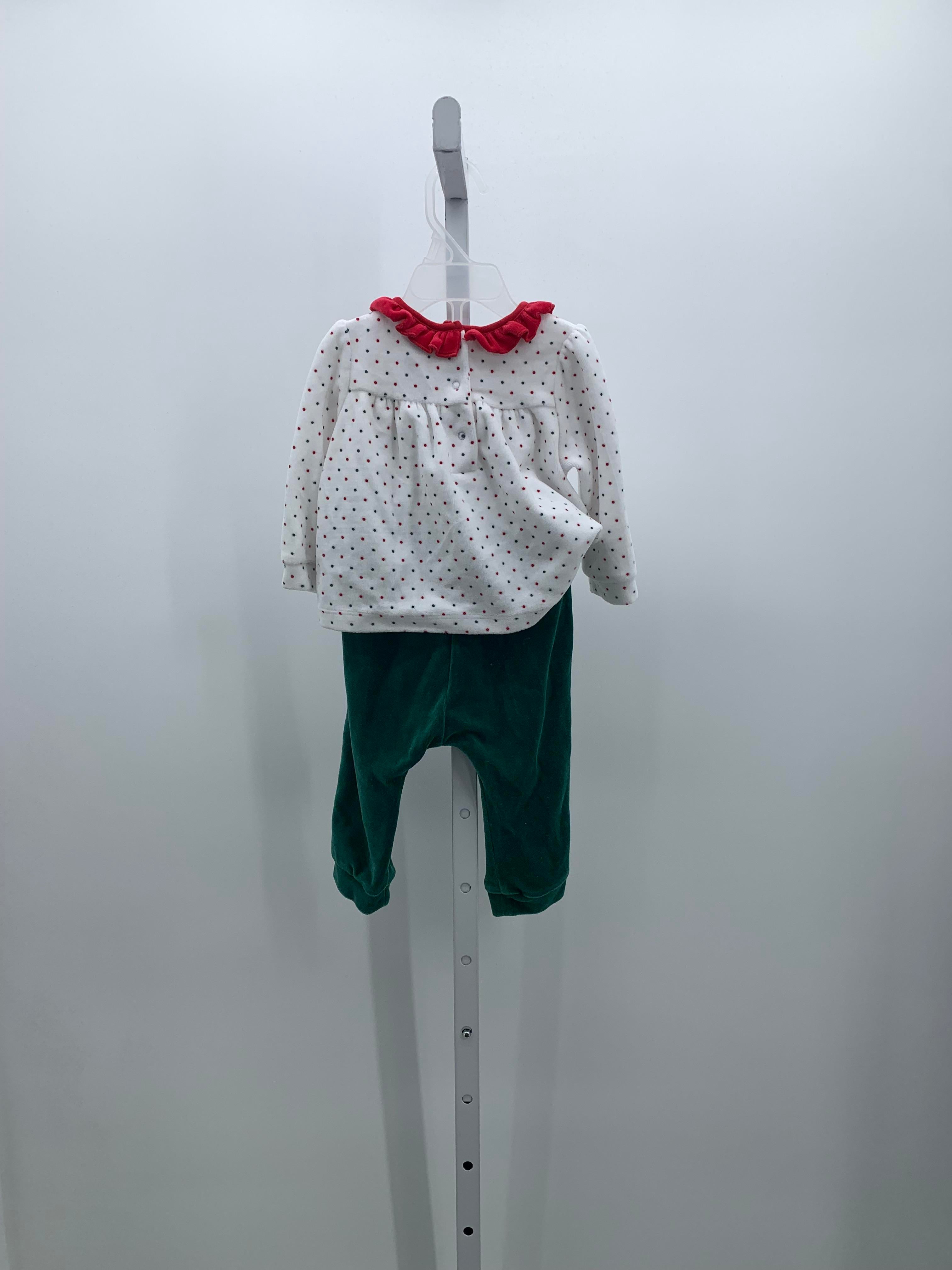 MY FIRST CHRISTMAS SHIRT AND PANTS