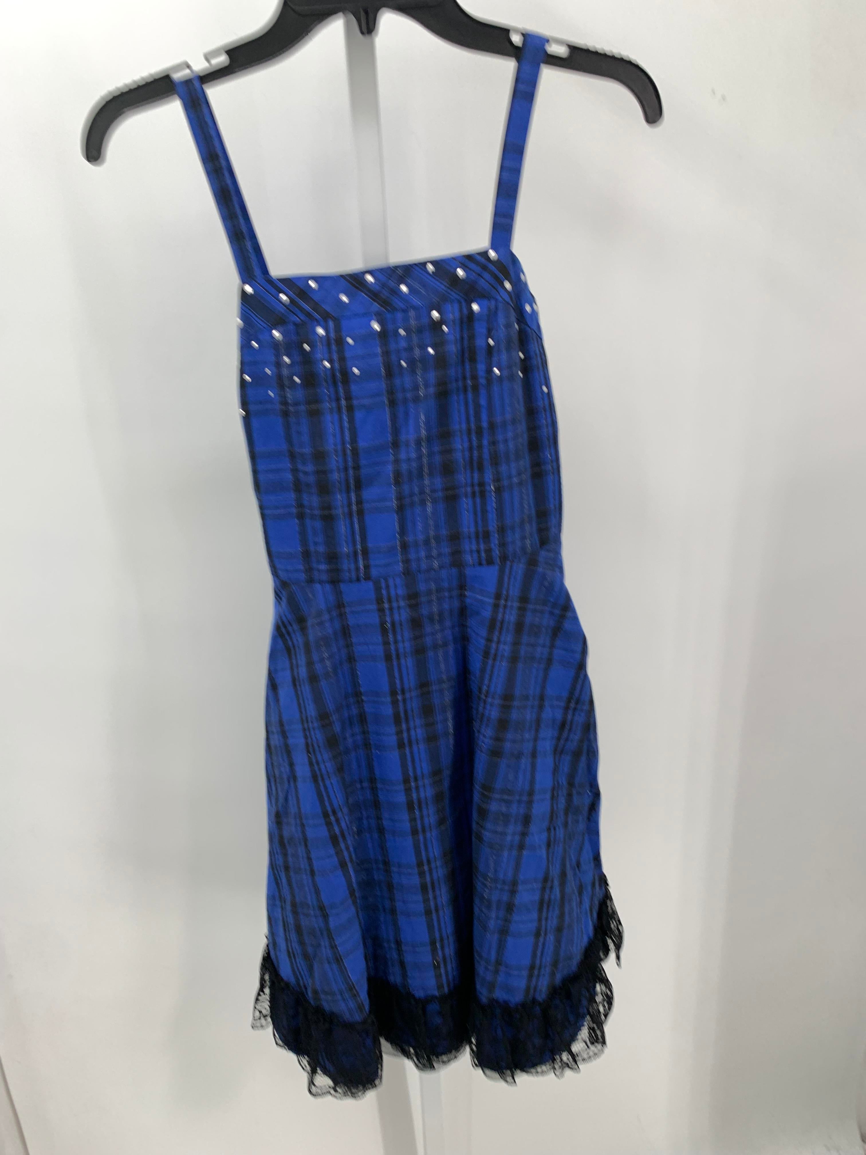 Justice Size 16 Girls Sundress