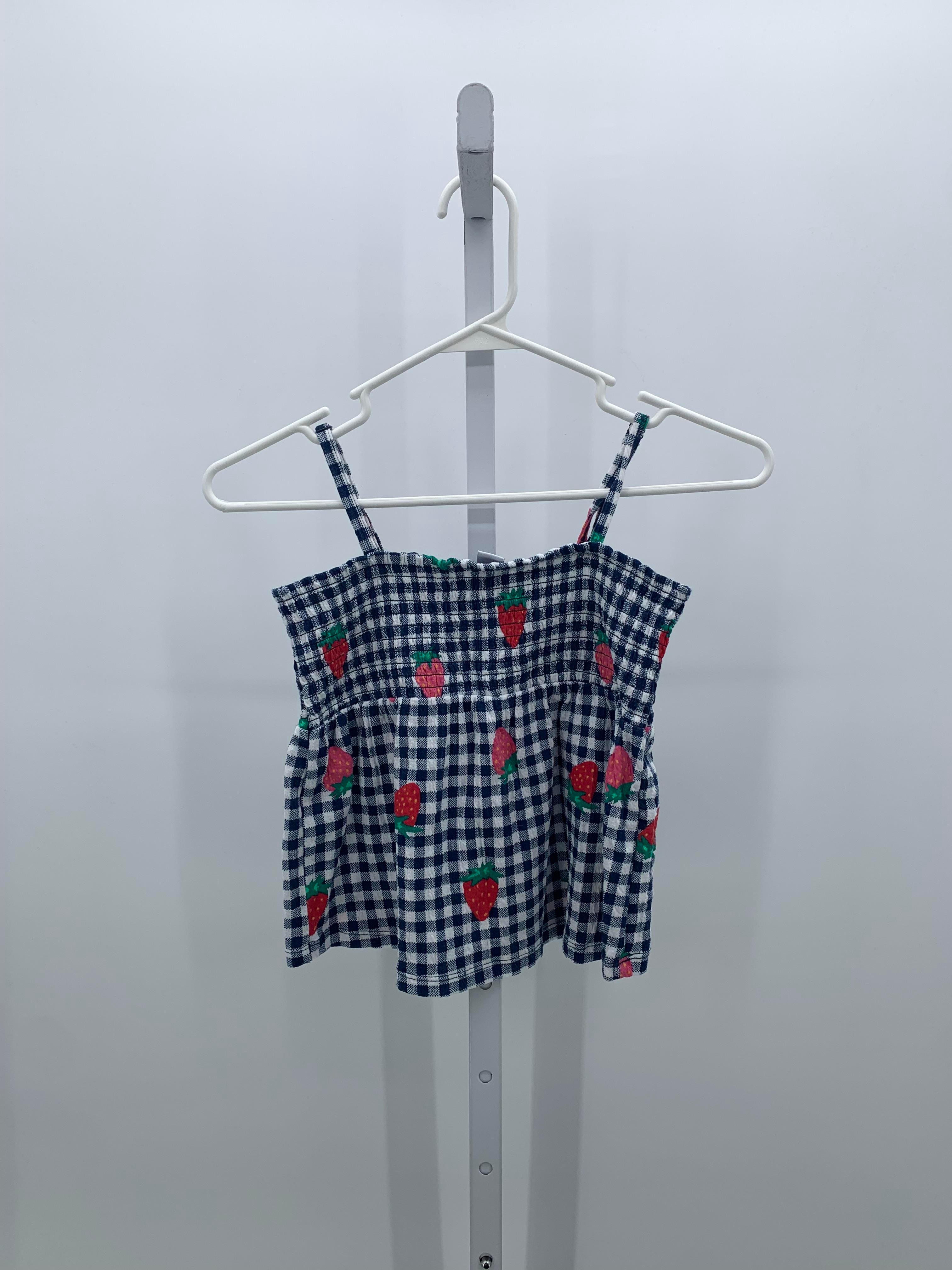 Old Navy Size 8 Girls Tank