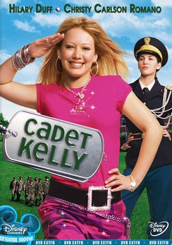 Cadet Kelly -