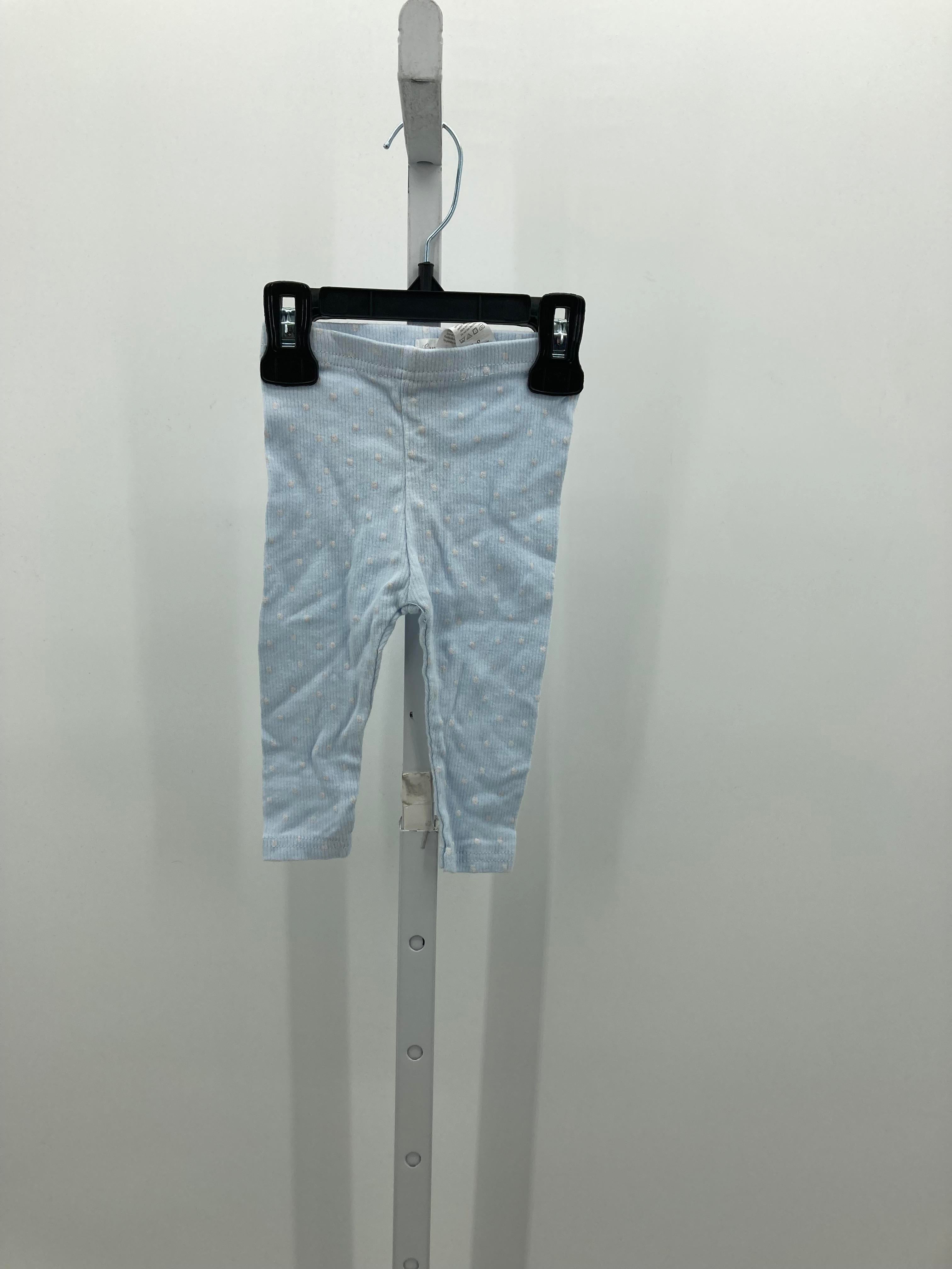 Size 6-9 mon Girls Pants