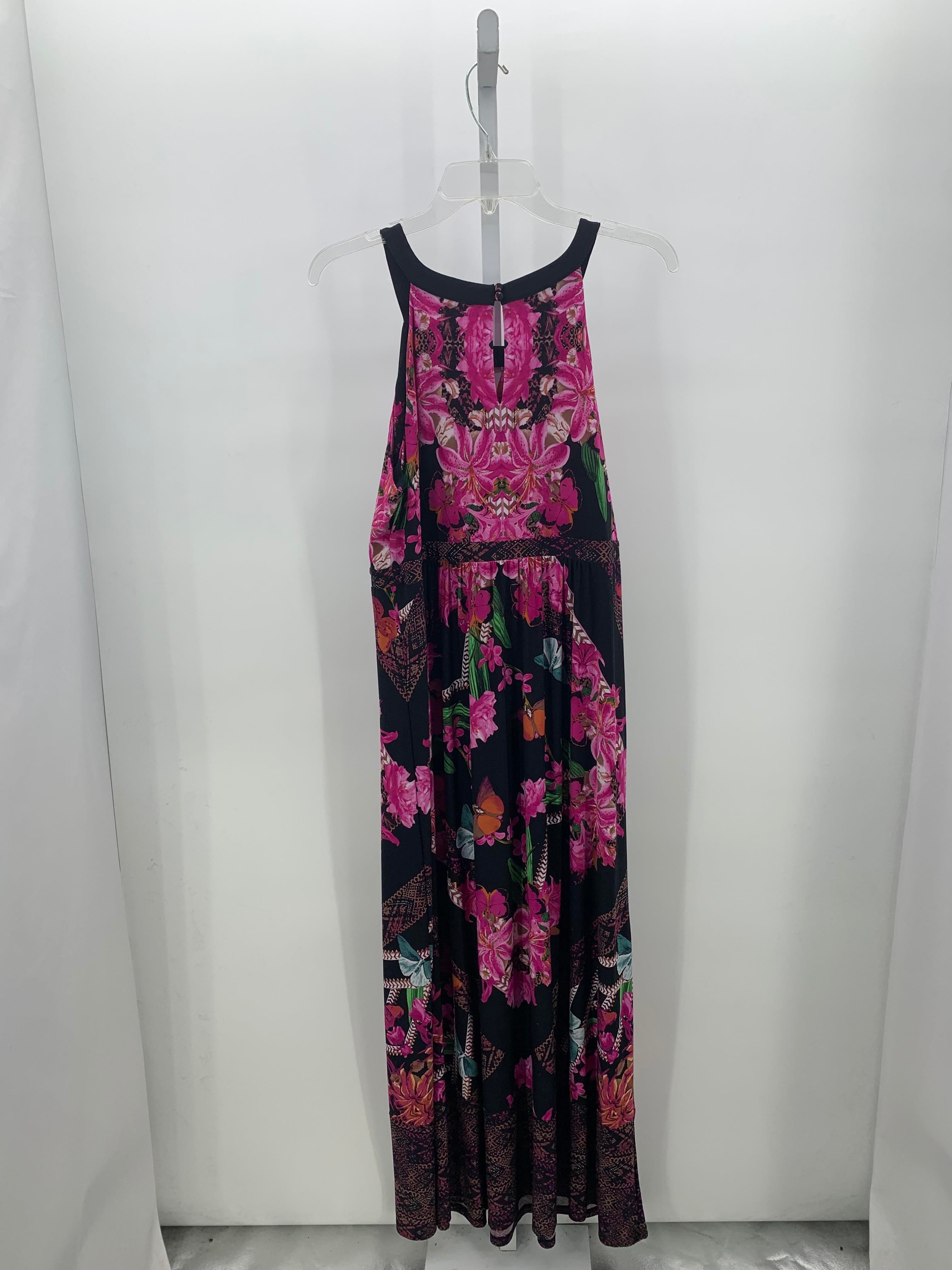 INC Size 1X Womens Sundress