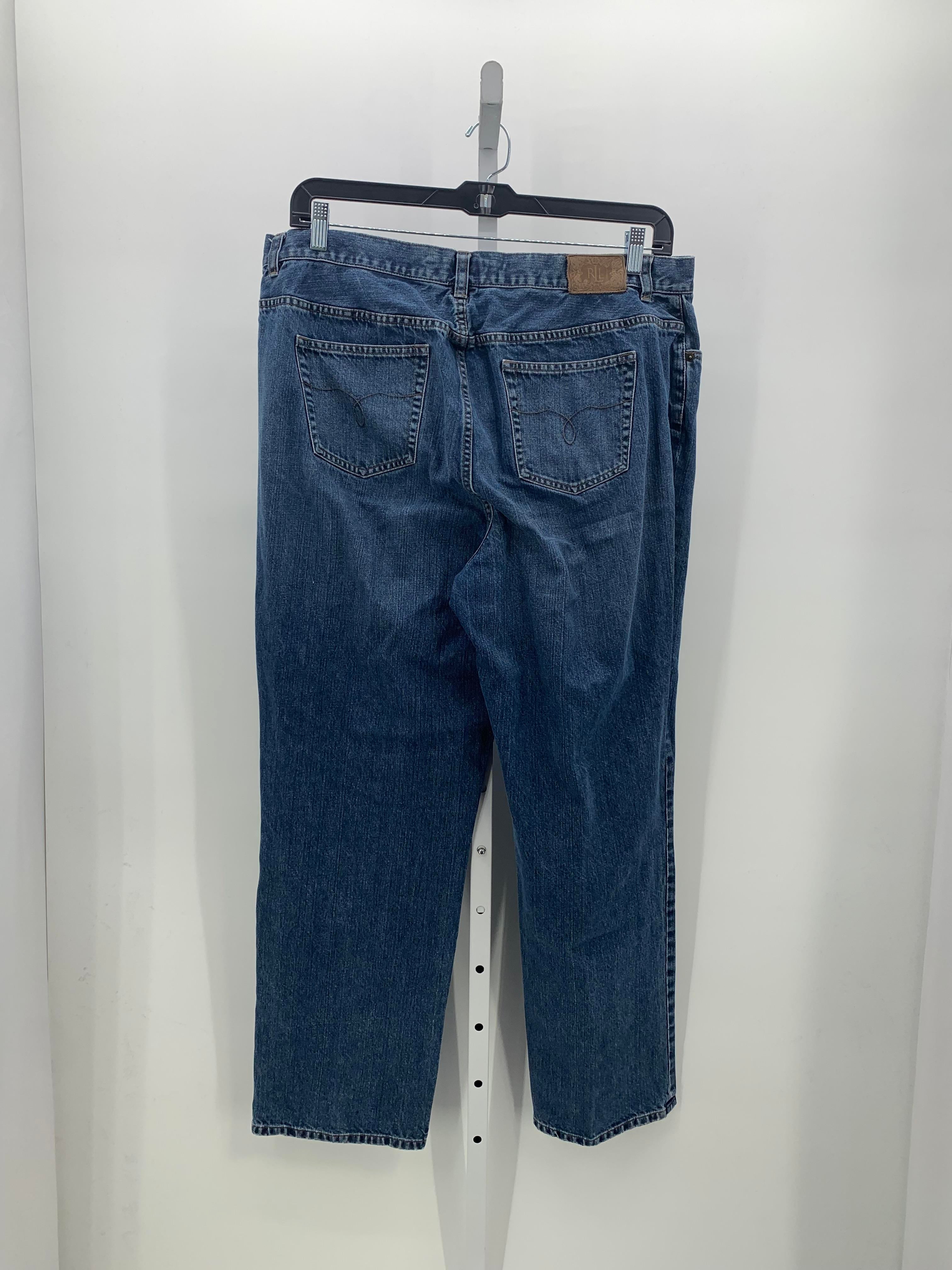 Ralph Lauren Size 16 W Womens Jeans