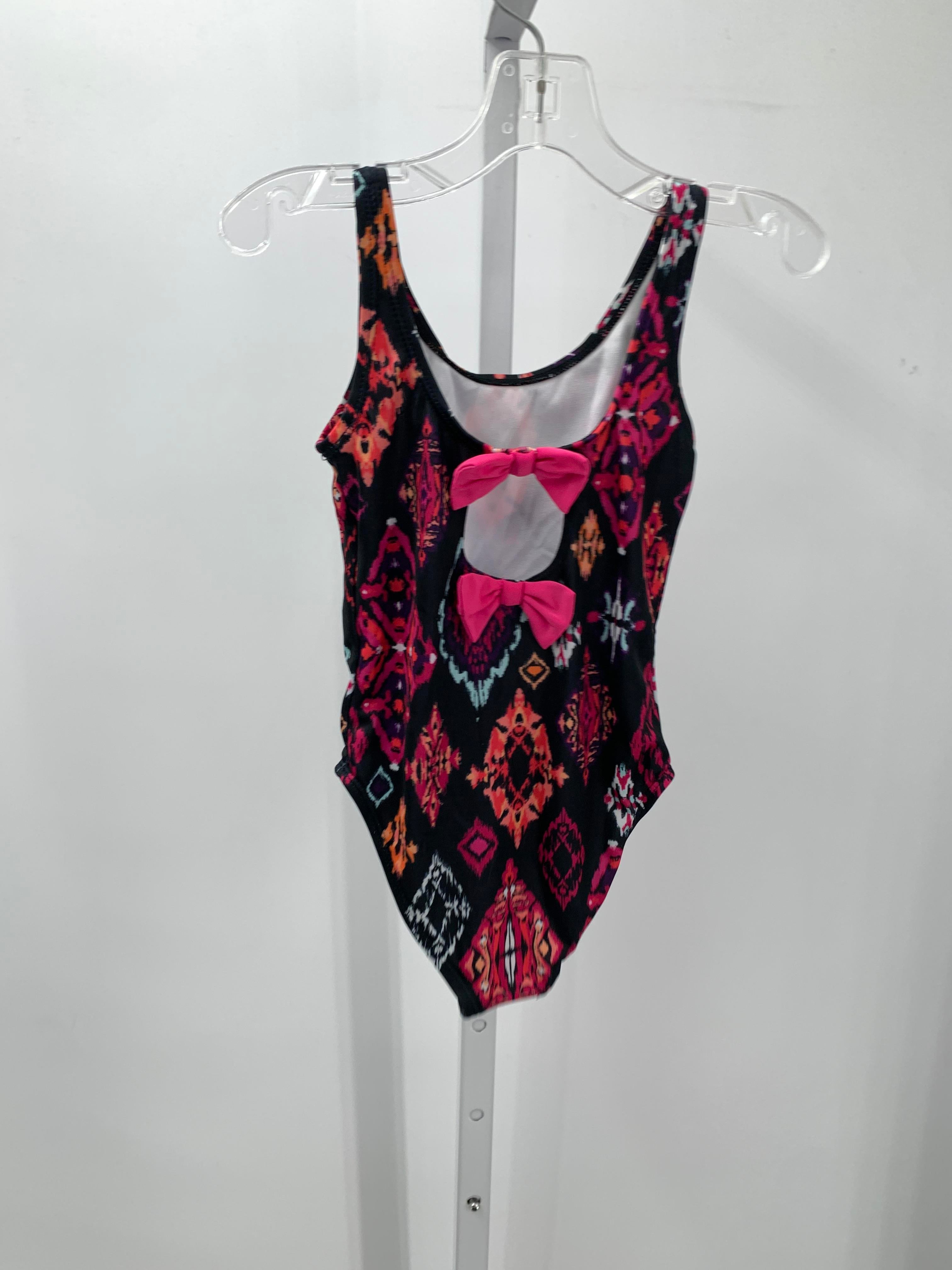 Gymboree Size 3T Girls Swim Suit