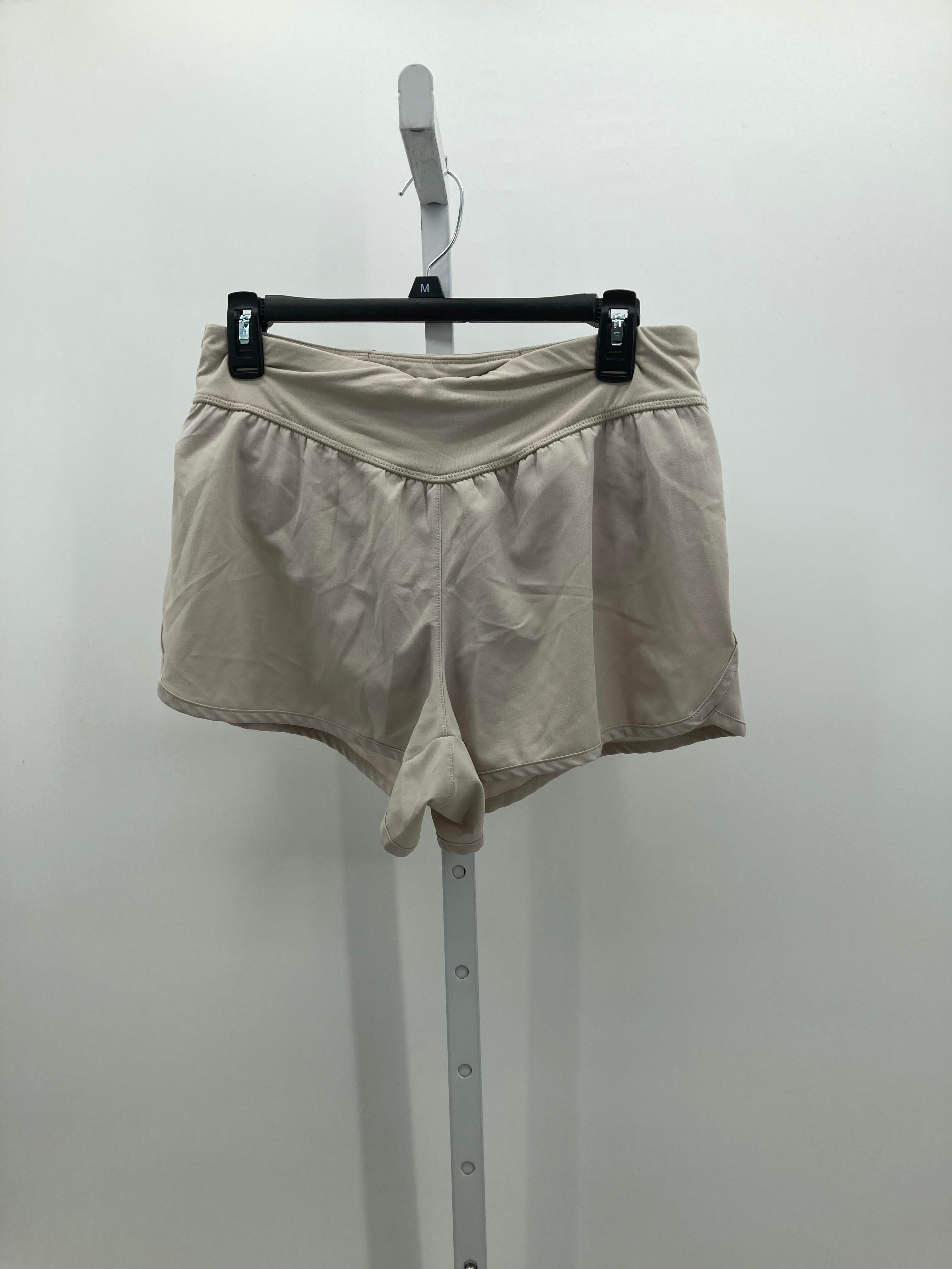 RBX Size Medium Misses Shorts
