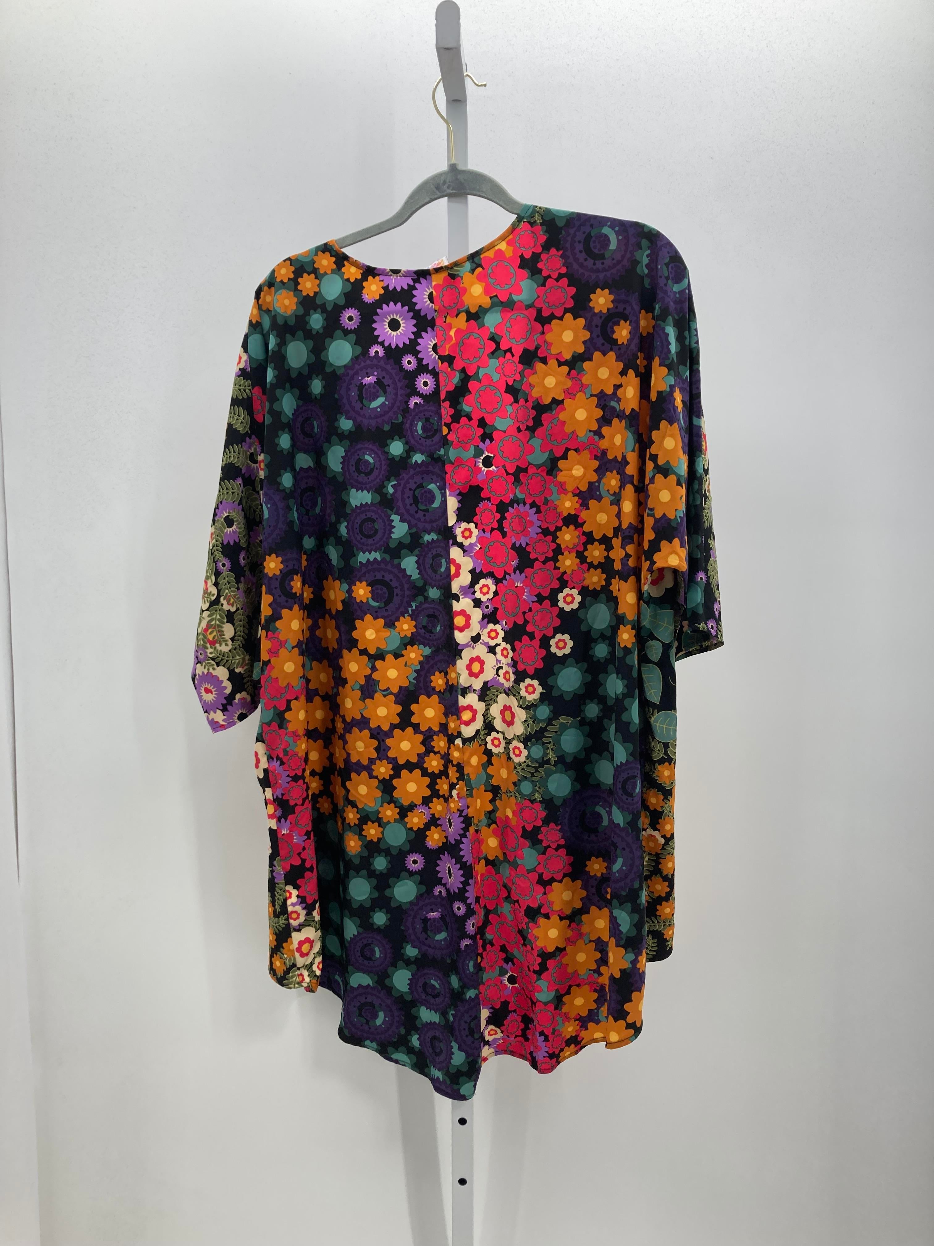 Lularoe Size Medium Misses Cardigan