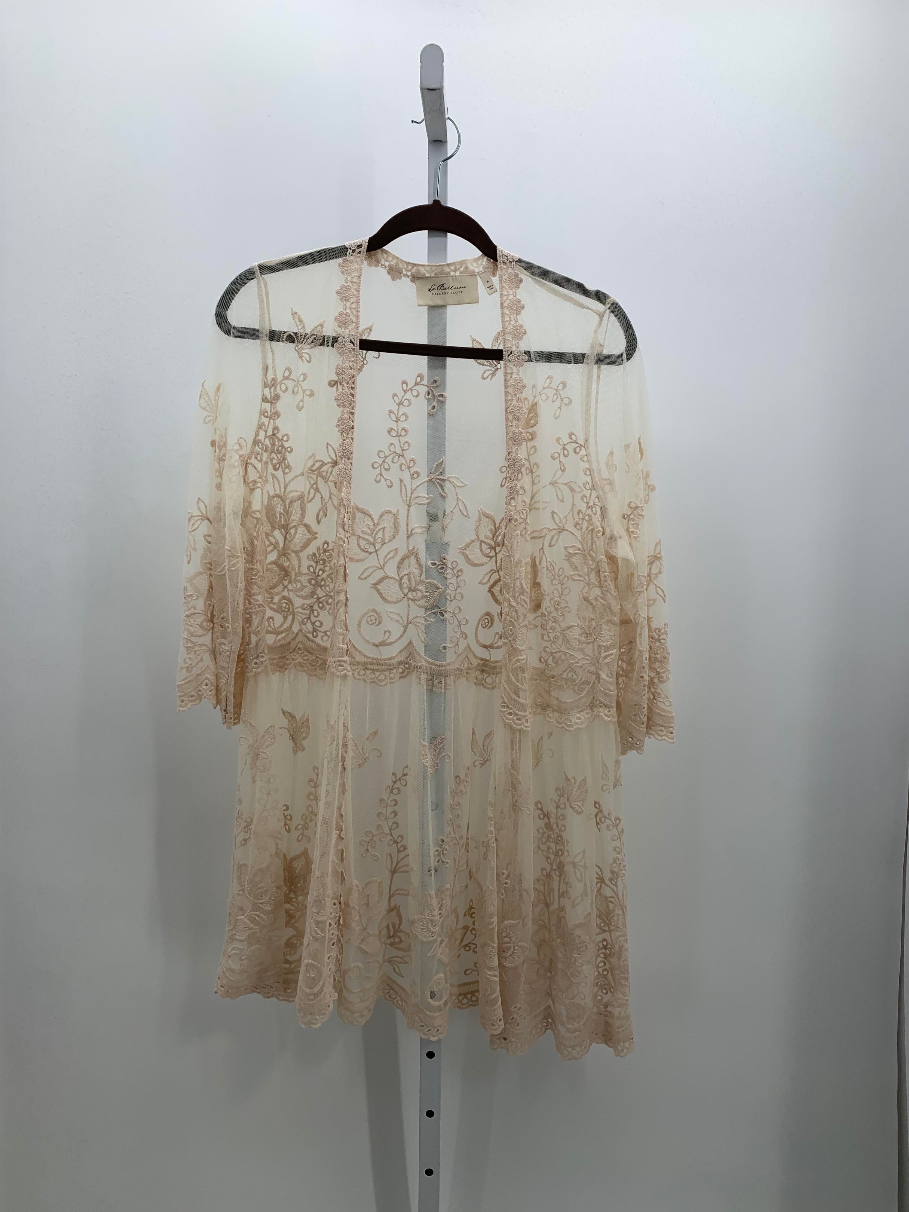 Size Medium Misses Cardigan